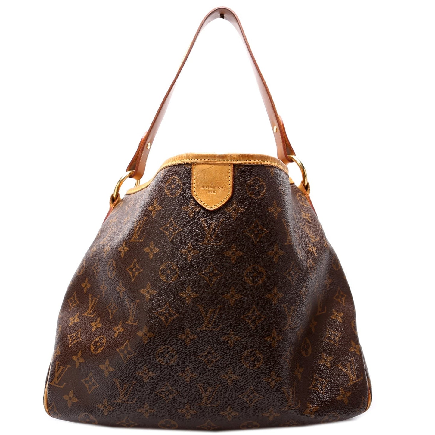 Louis Vuitton Delightful PM Monogram Handbag Monogram 2