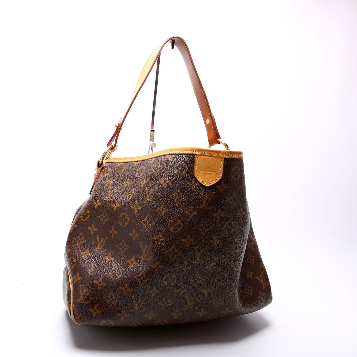 Louis Vuitton Delightful PM Monogram Handbag Monogram 2