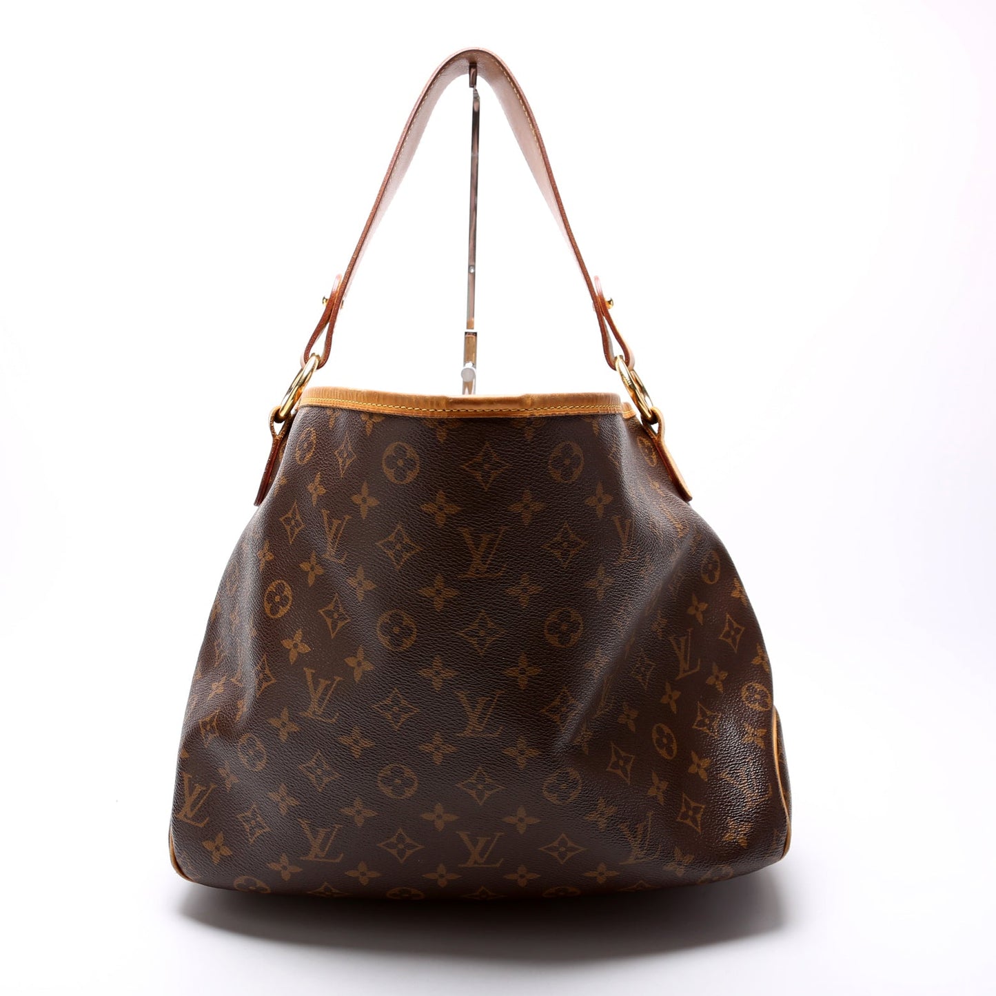 Louis Vuitton Delightful PM Monogram Handbag Monogram 2