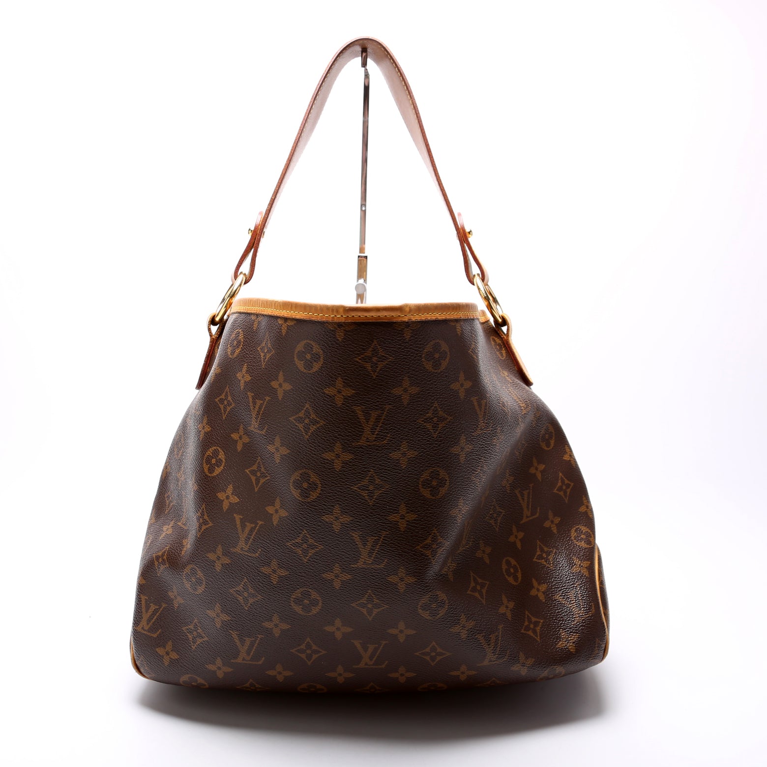 Louis Vuitton Delightful PM Monogram Handbag Monogram 2