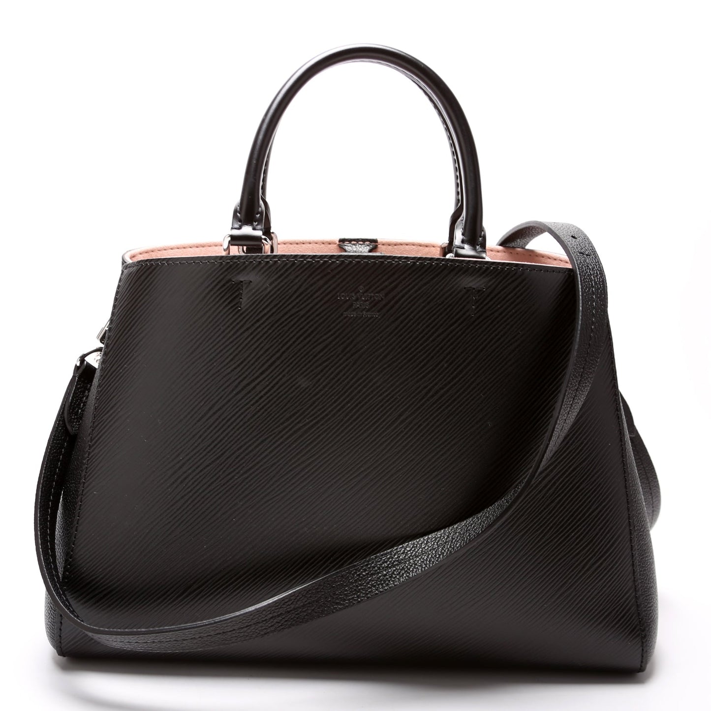 Louis Vuitton Marell MM Epi Tote Bag