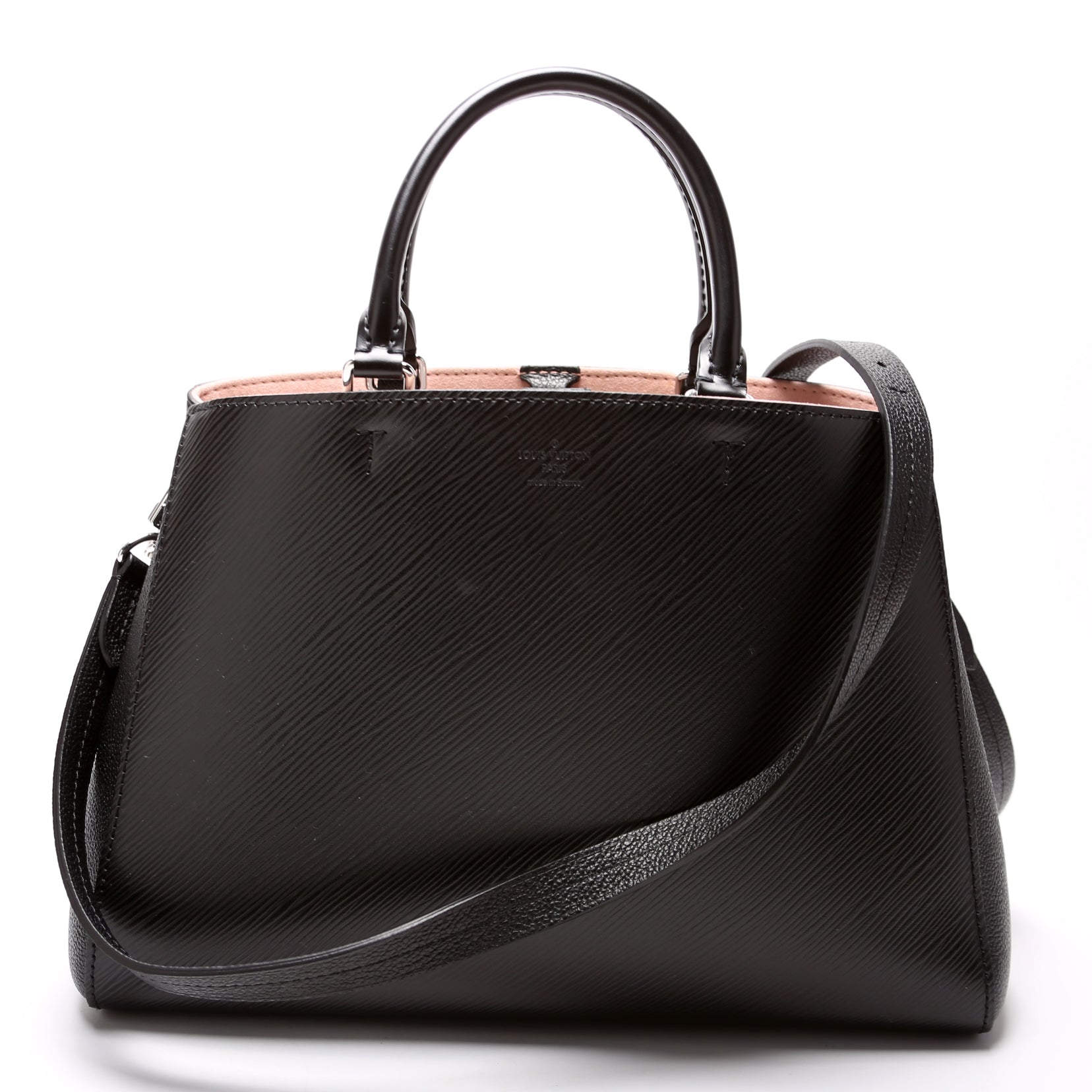 Louis Vuitton Marell MM Epi Tote Bag