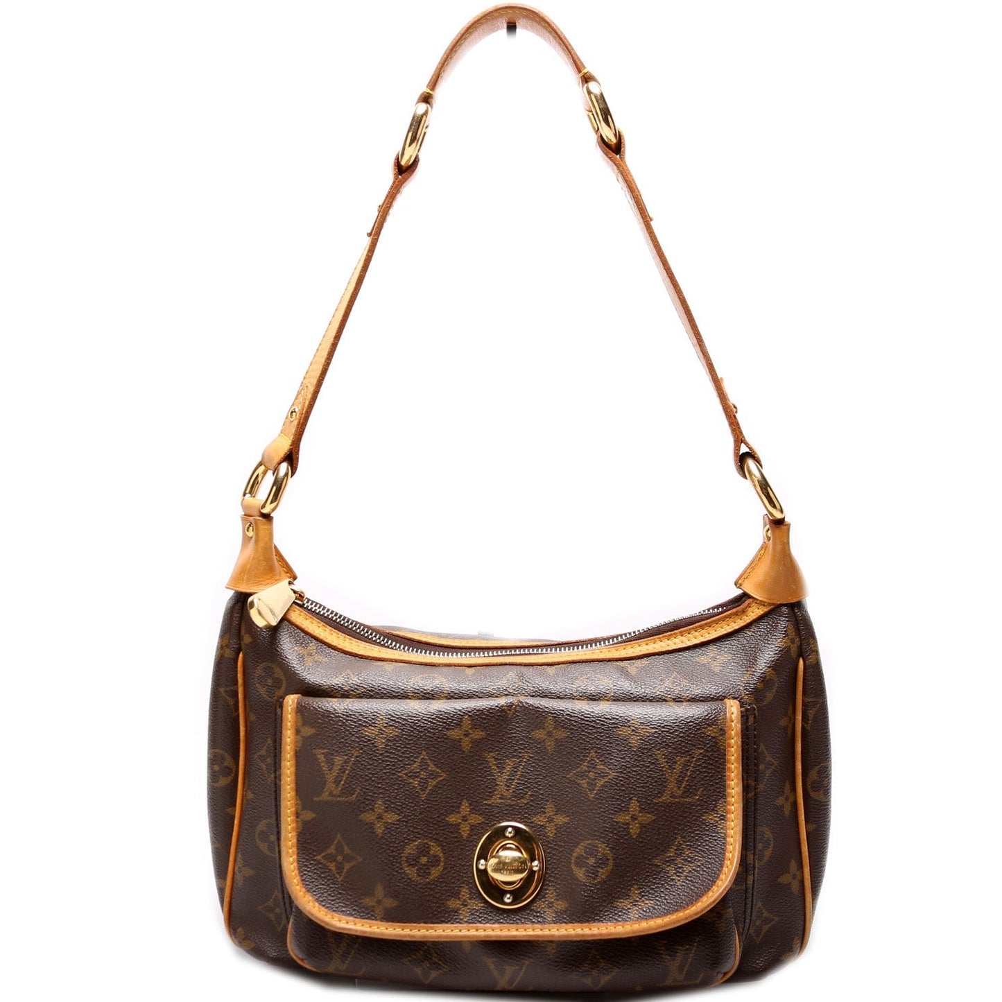 Louis Vuitton Tikal Monogram GM Handbag