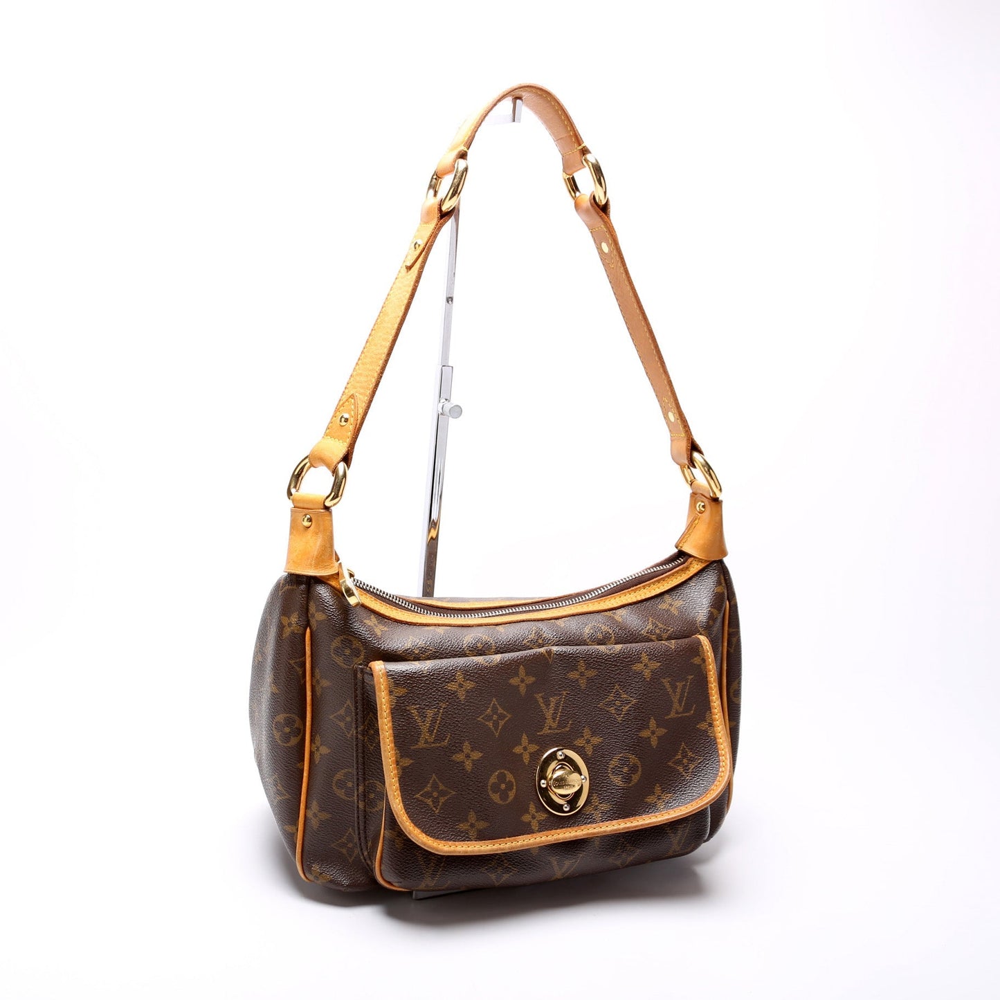 Louis Vuitton Tikal Monogram GM Handbag