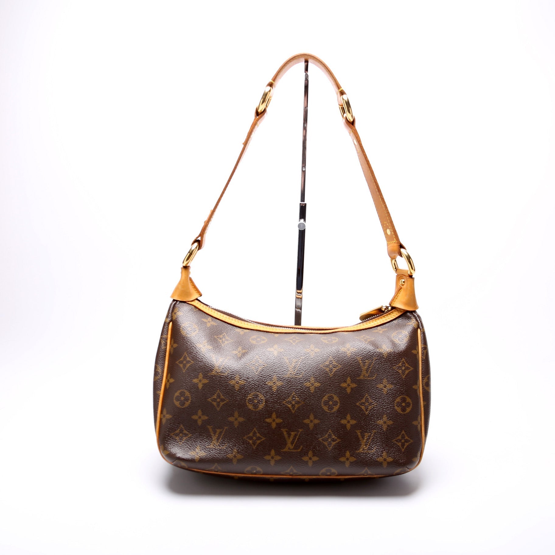 Louis Vuitton Tikal Monogram GM Handbag