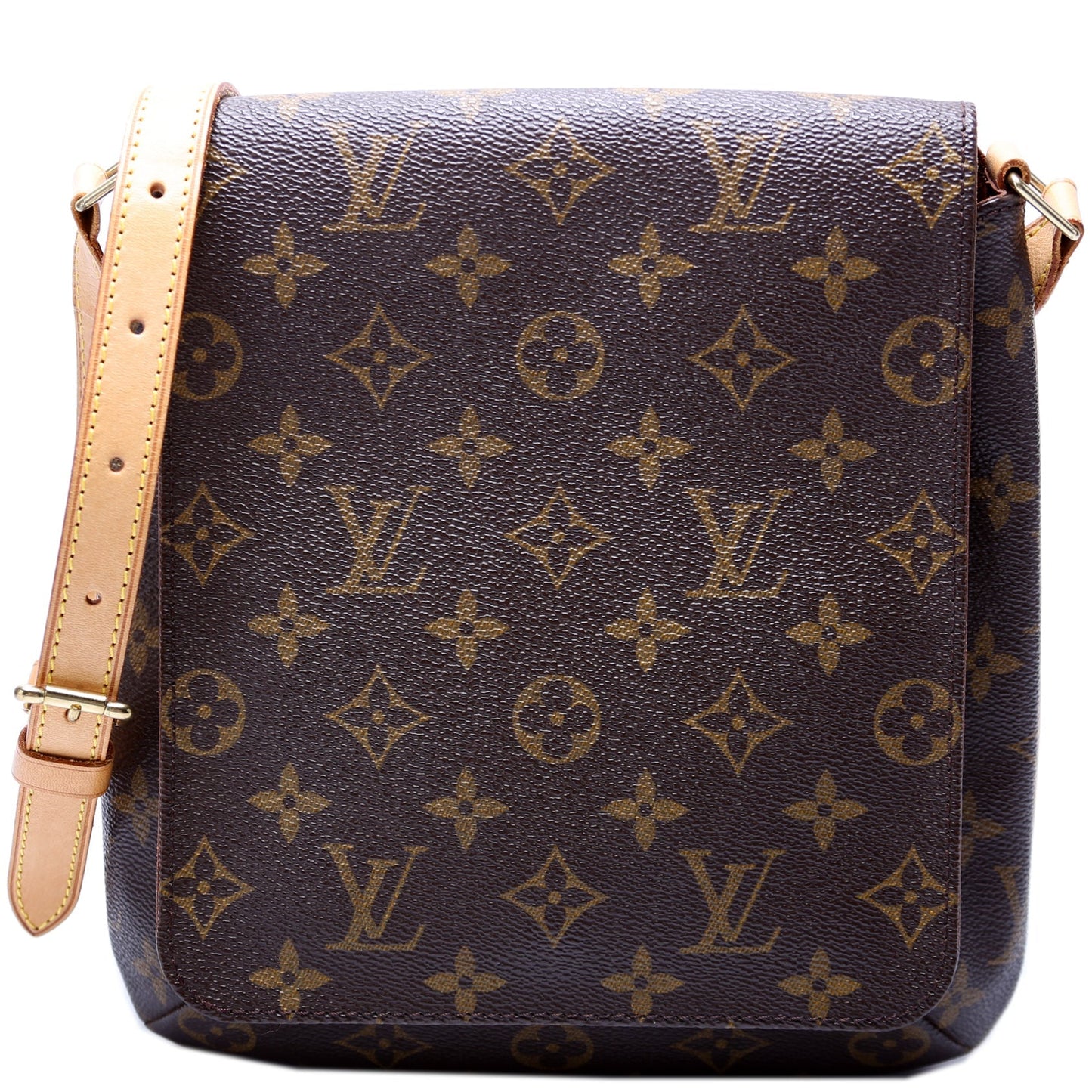 Louis Vuitton M tte Salsa Short Monogram Handbag Monogram 11