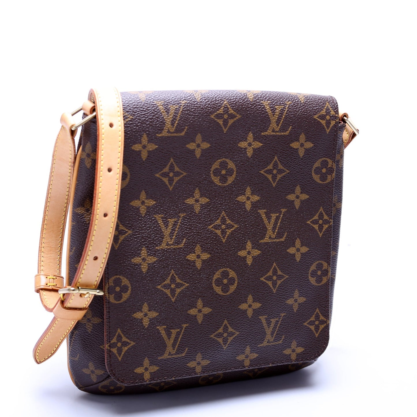 Louis Vuitton M tte Salsa Short Monogram Handbag Monogram 11