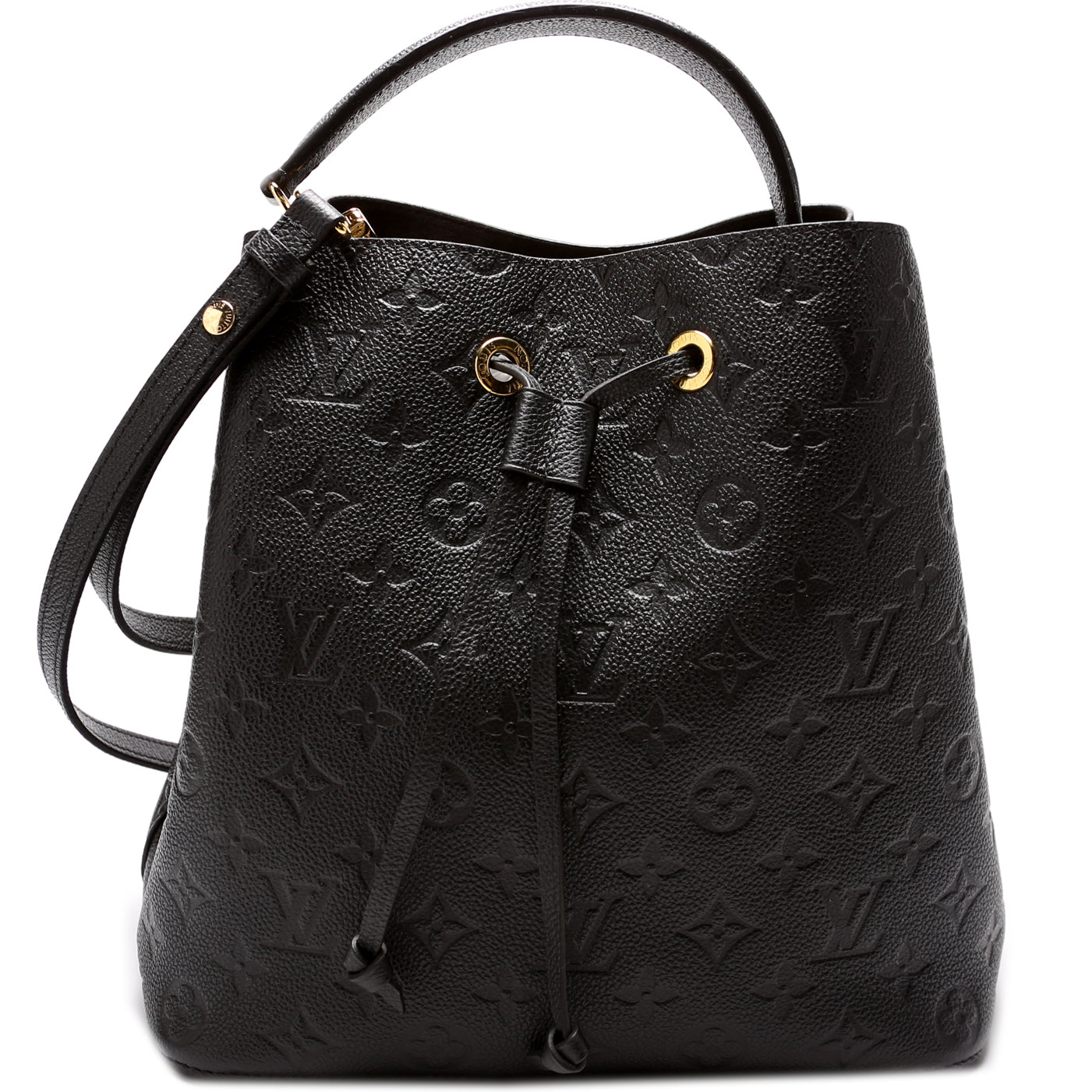 Louis Vuitton Neonoe MM Empreinte Handbag Empreinte 4