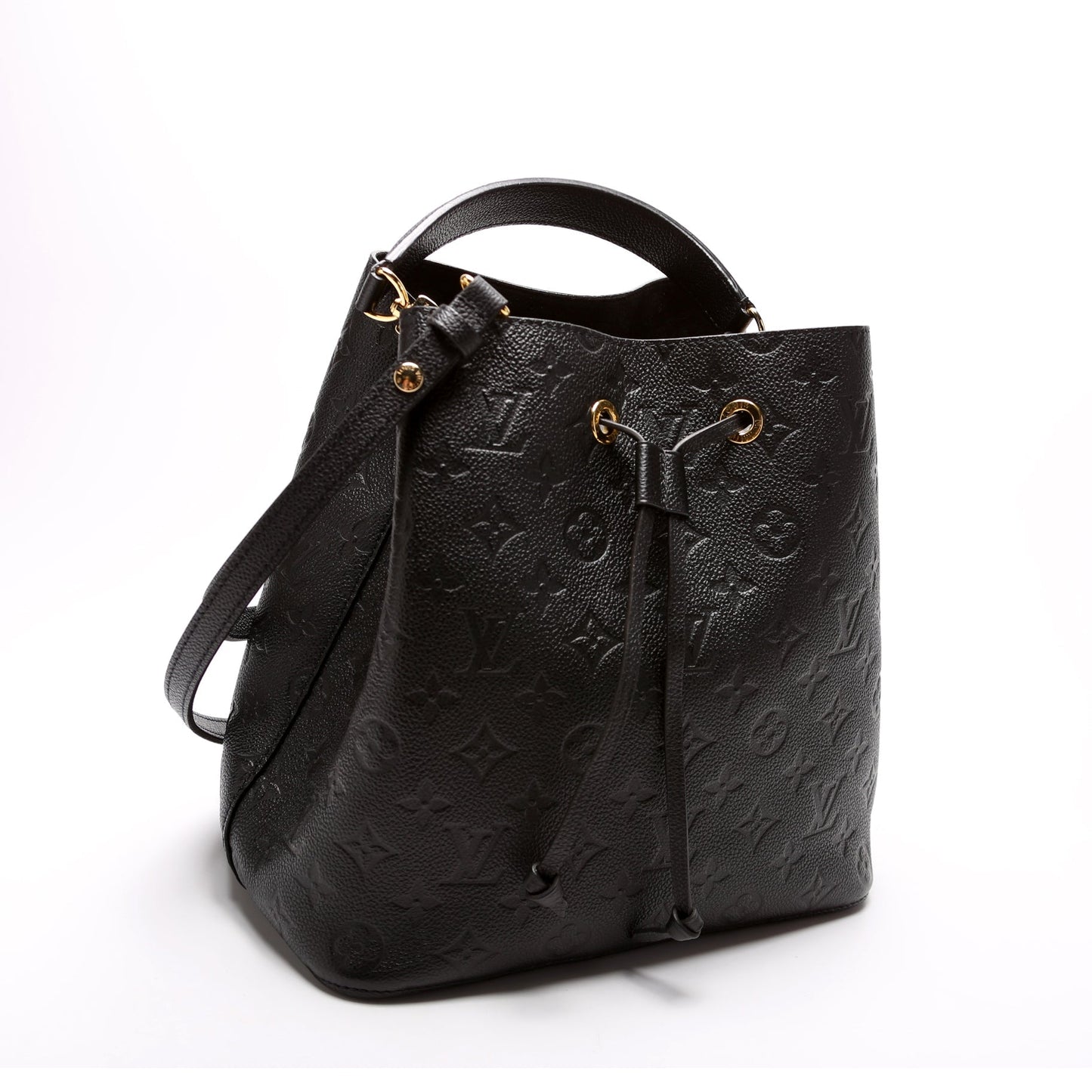 Louis Vuitton Neonoe MM Empreinte Handbag Empreinte 4