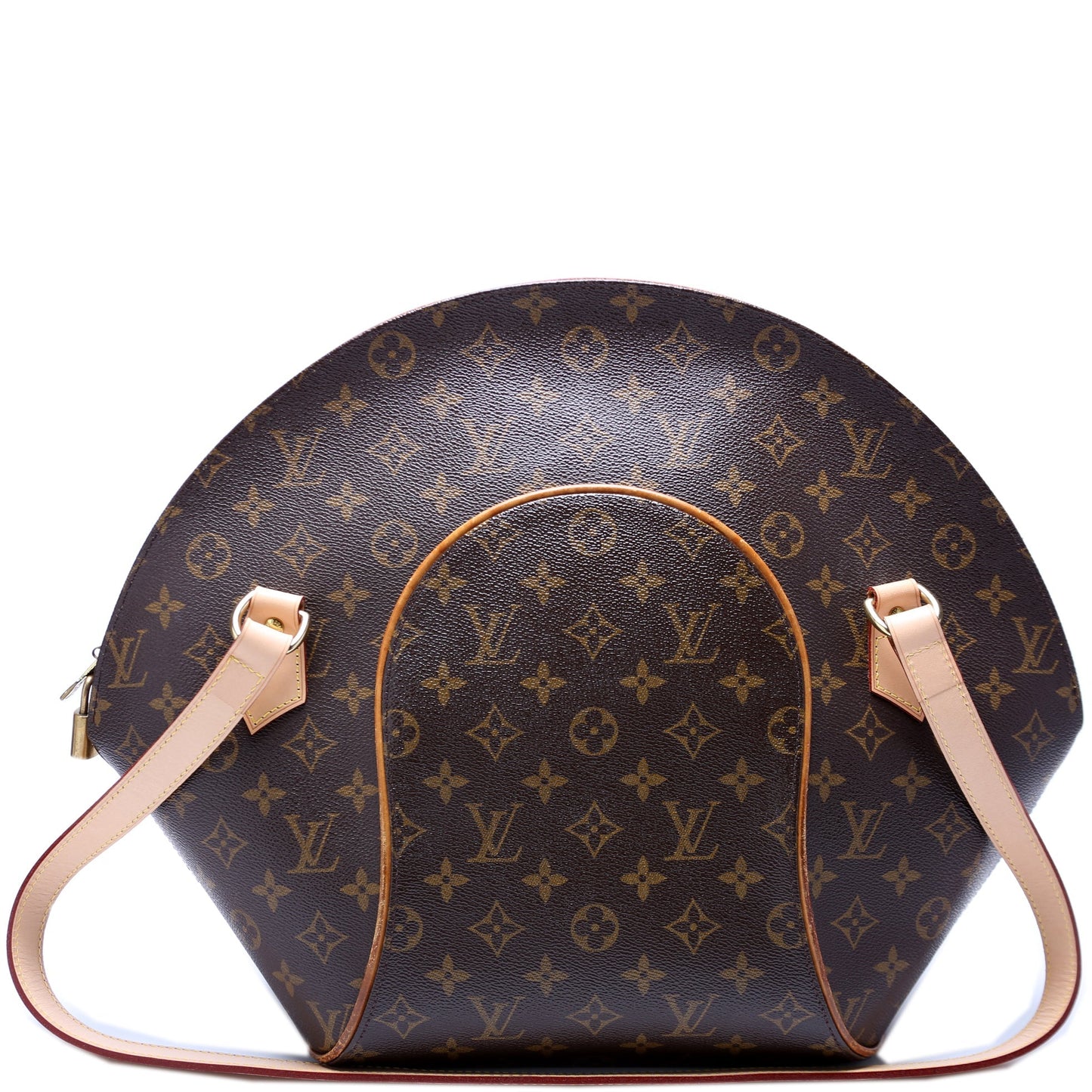 Louis Vuitton Ellipse GM Monogram Handbag Monogram 2