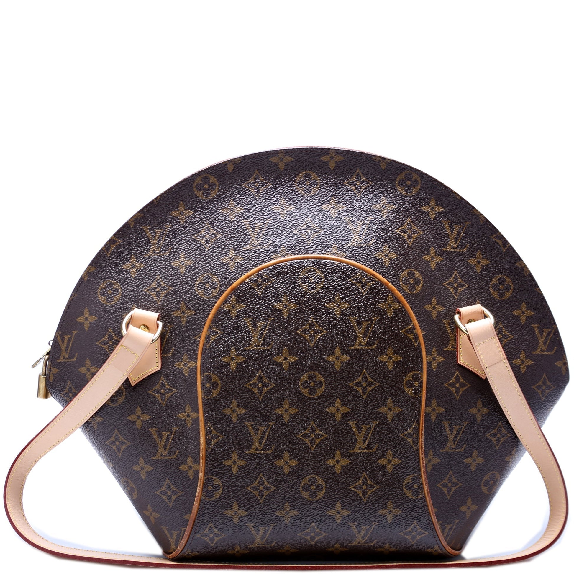 Louis Vuitton Ellipse GM Monogram Handbag Monogram 2