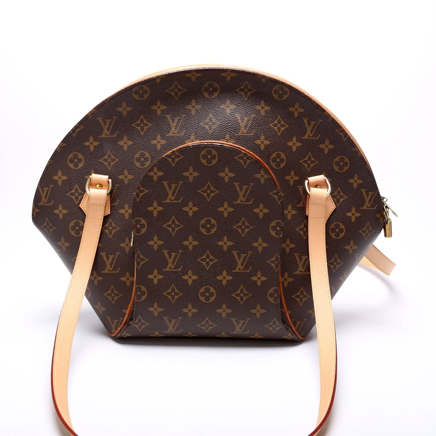Louis Vuitton Ellipse GM Monogram Handbag Monogram 2