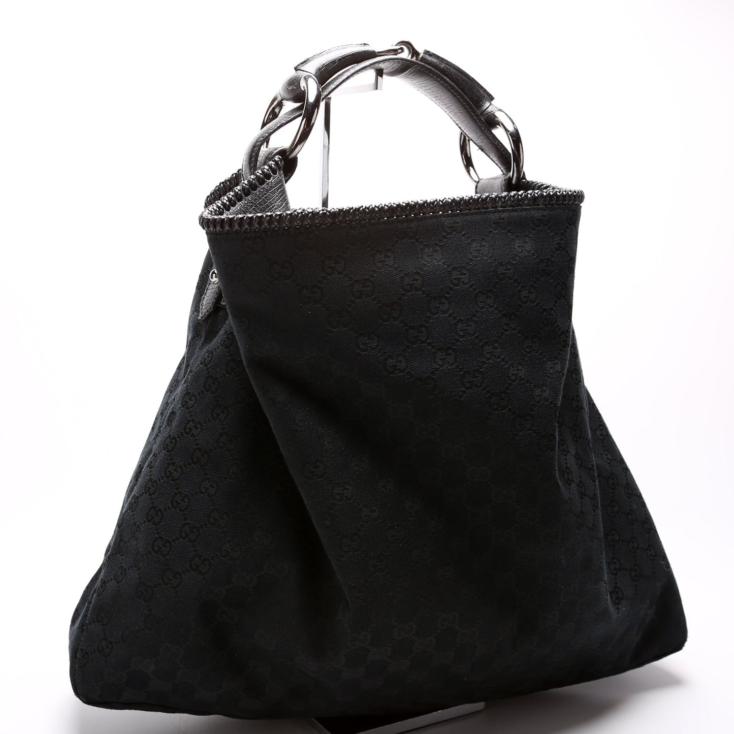 Gucci Horsebit Shoulder Bag 9