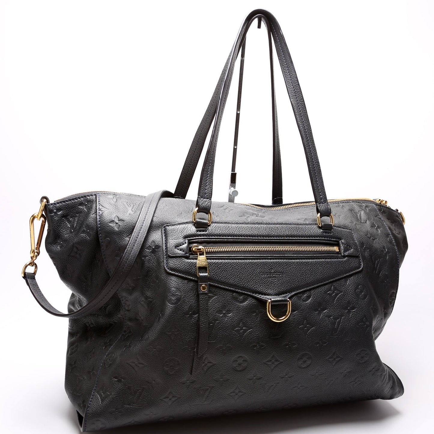 Louis Vuitton Lumine GM Empreinte Handbag