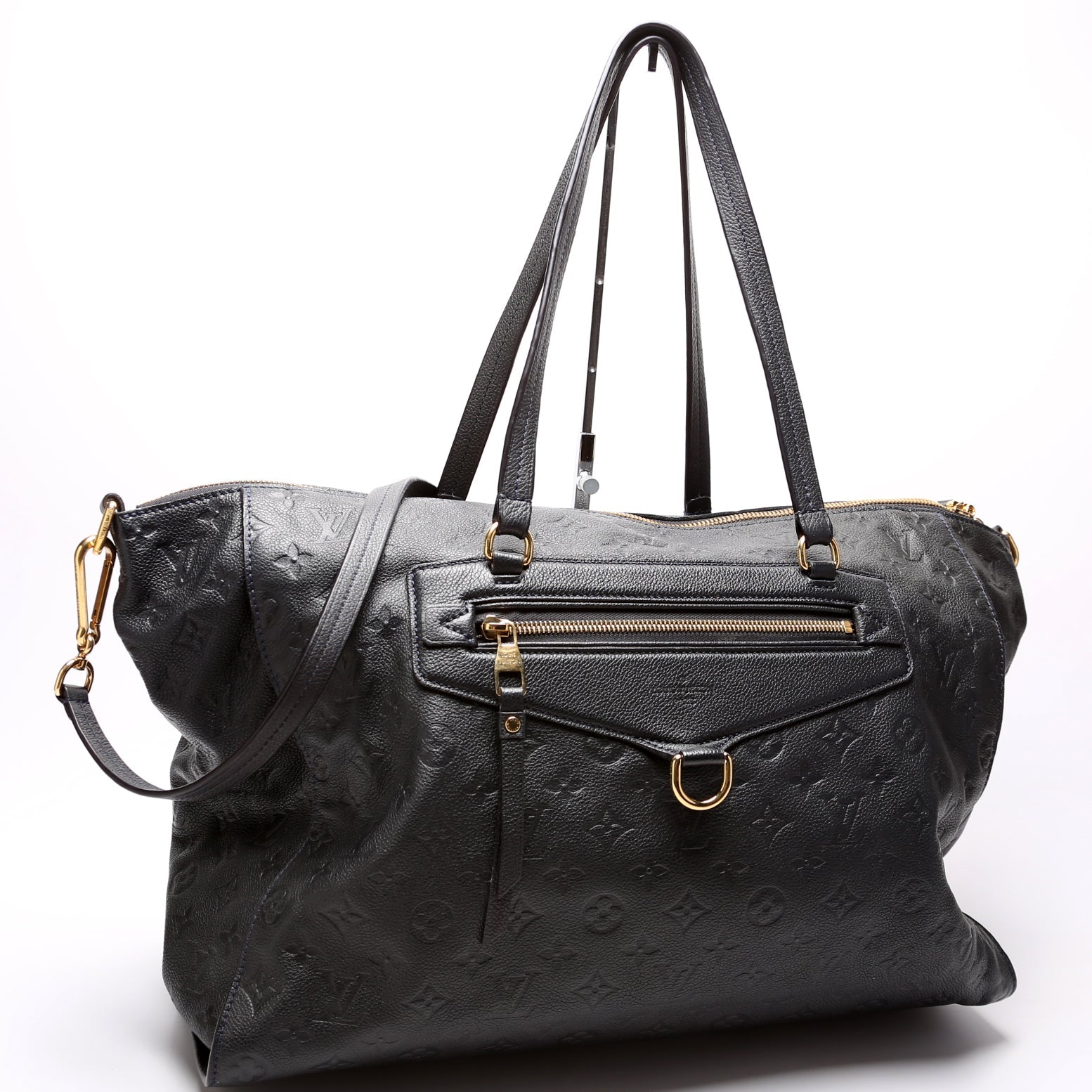 Louis Vuitton Lumine GM Empreinte Handbag