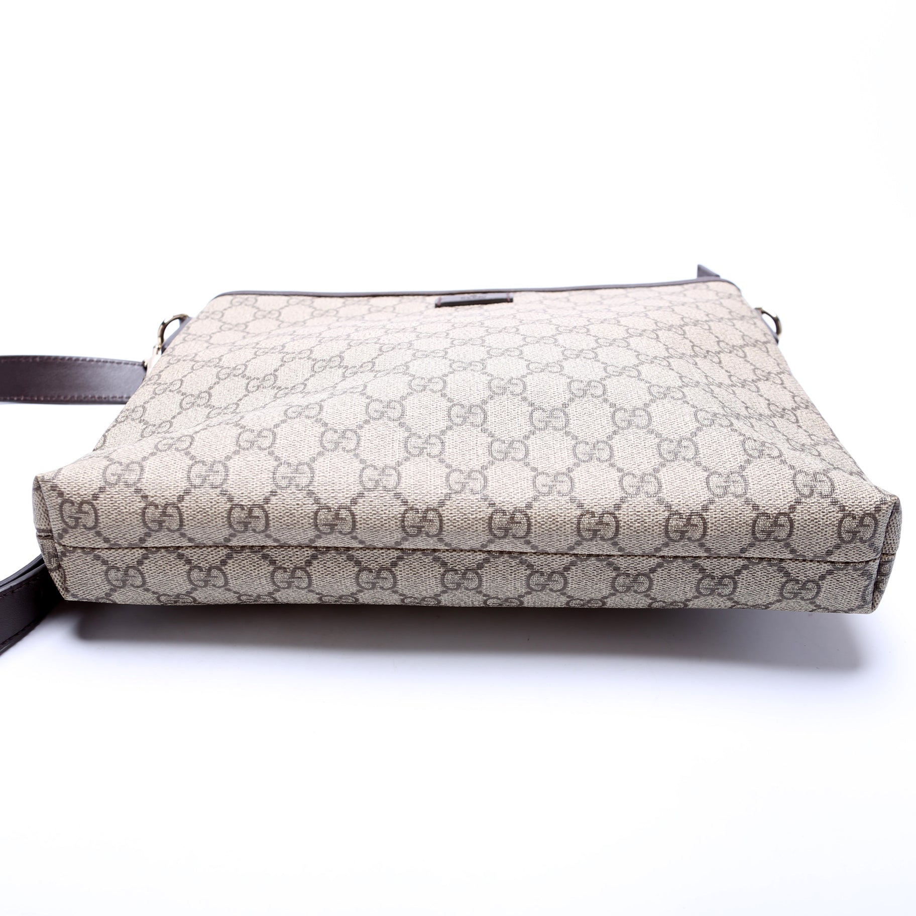Gucci Supreme Crossbody Bag