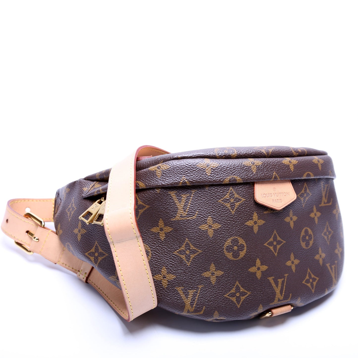 Louis Vuitton Bumbag Monogram Handbag Monogram 45