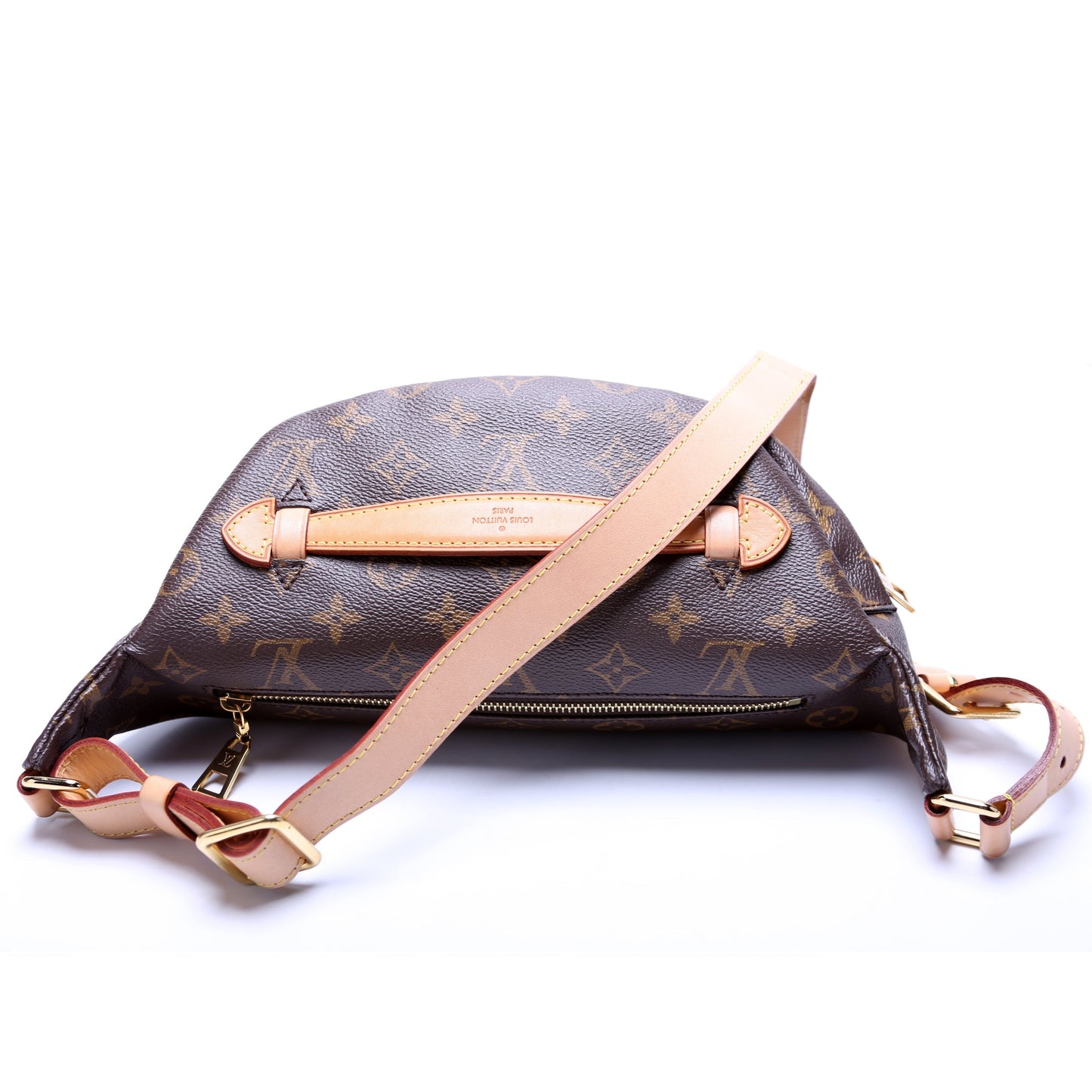 Louis Vuitton Bumbag Monogram Handbag Monogram 45