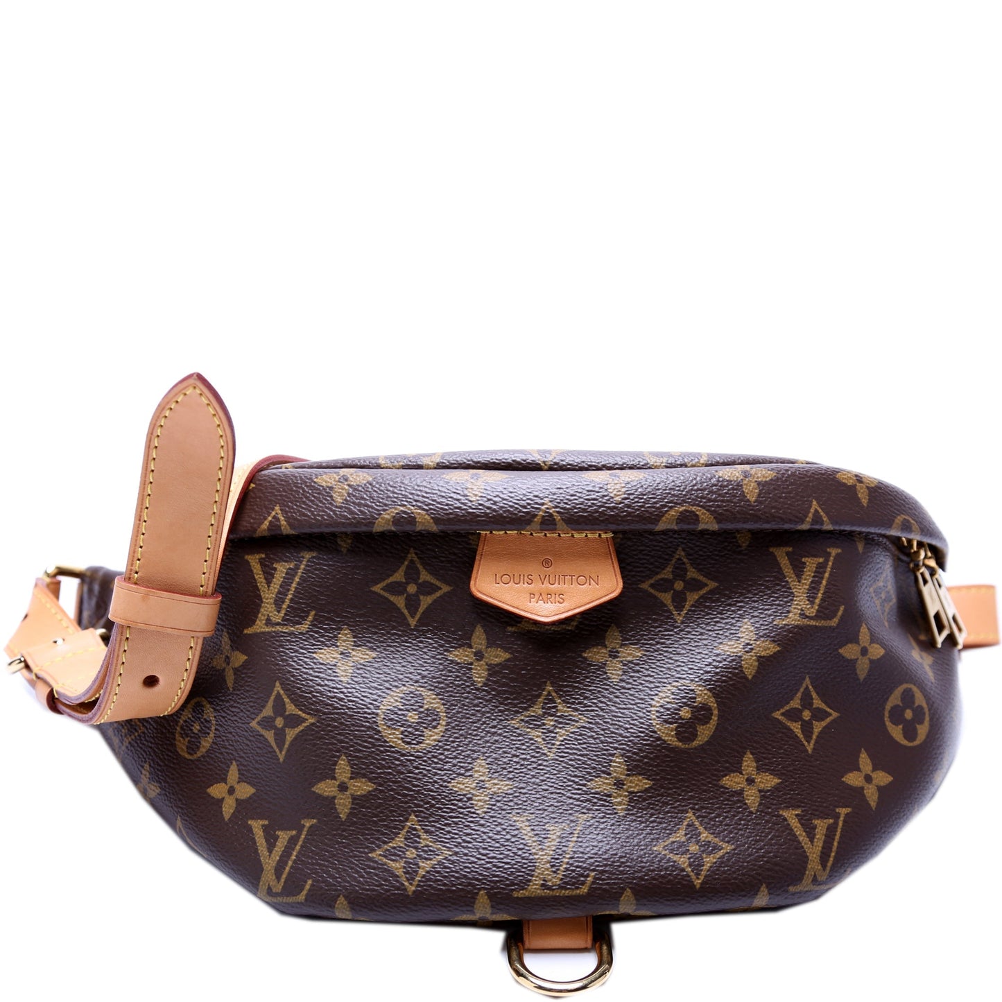Louis Vuitton Bumbag Monogram Handbag Monogram 44
