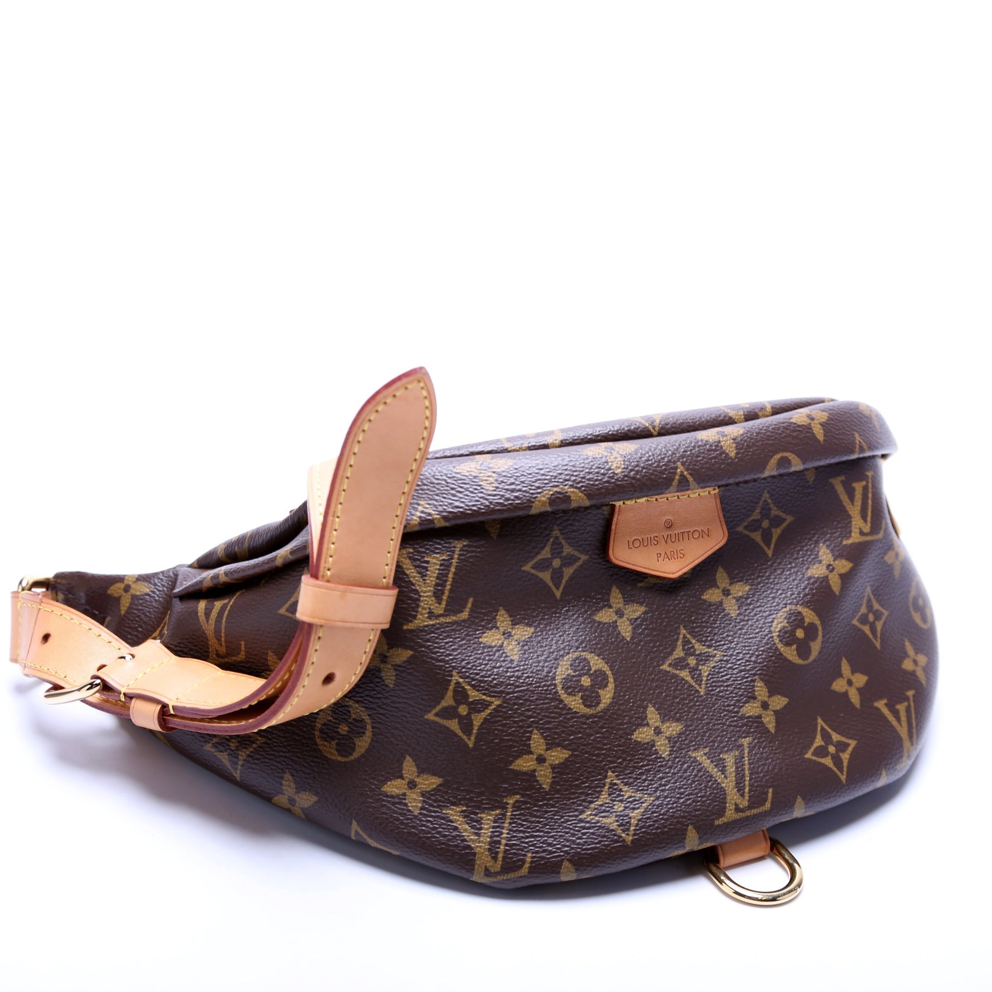 Louis Vuitton Bumbag Monogram Handbag Monogram 44