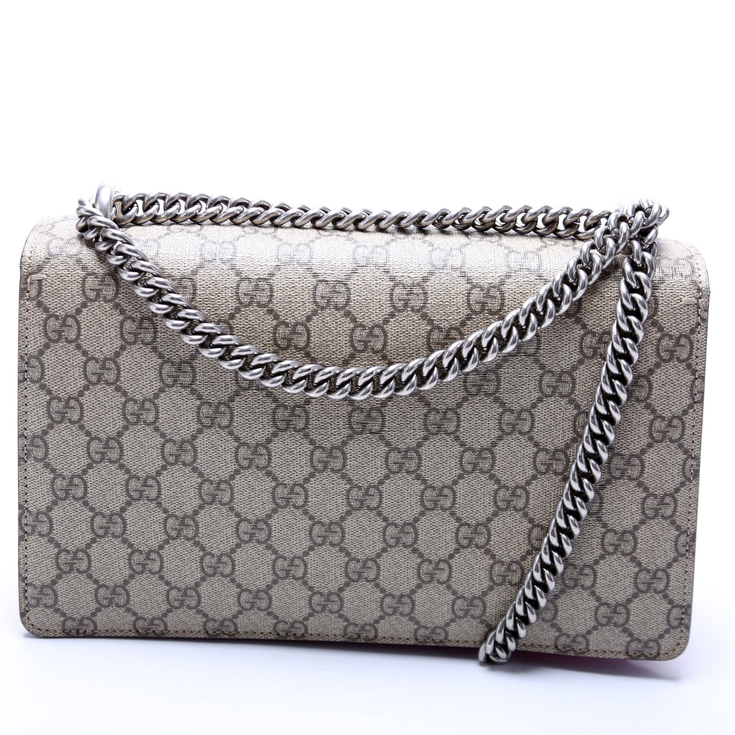 Gucci Dionysus GG Small Shoulder Bag Small 4