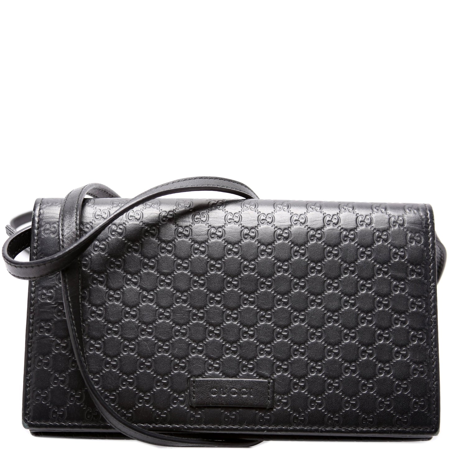 Gucci Micro GG WOC Travel Bag Woc 2