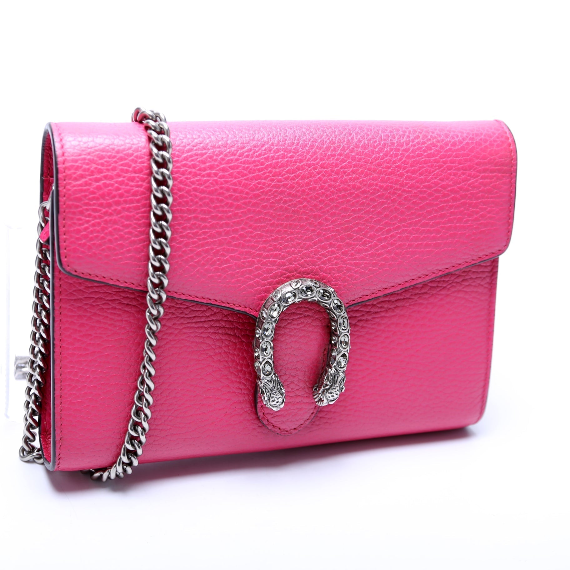 Gucci Dionysus Mini Wallet Case Wallet 24