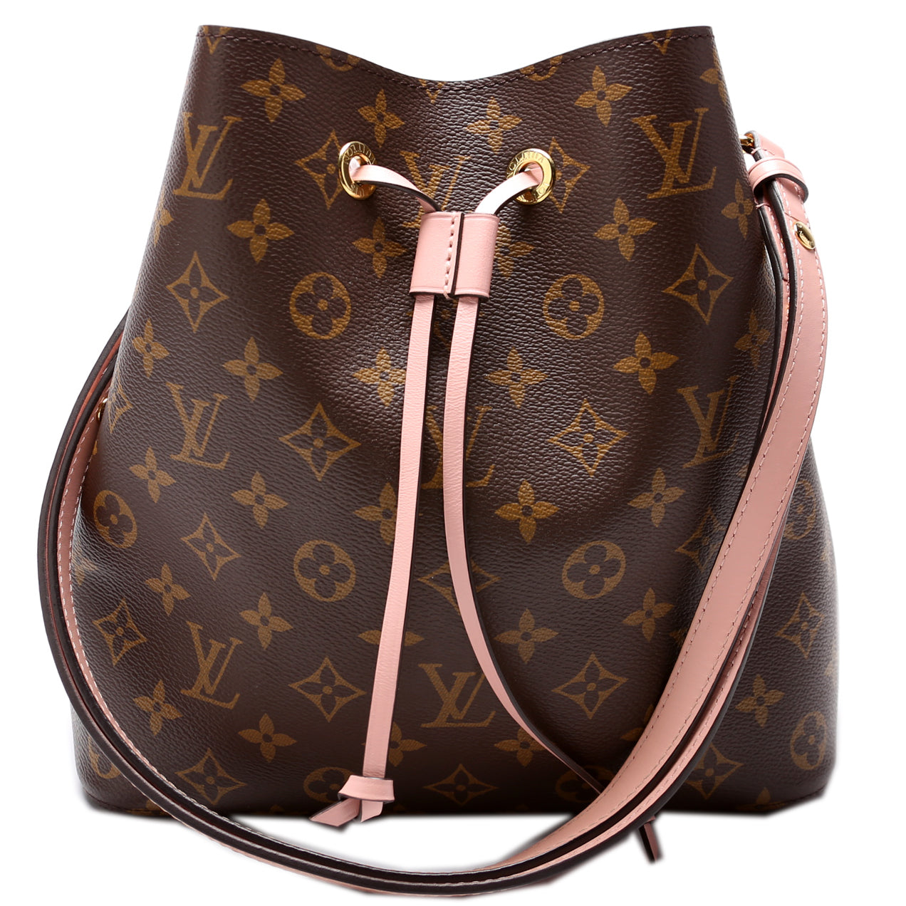 Louis Vuitton Neonoe Monogram Handbag Monogram 38