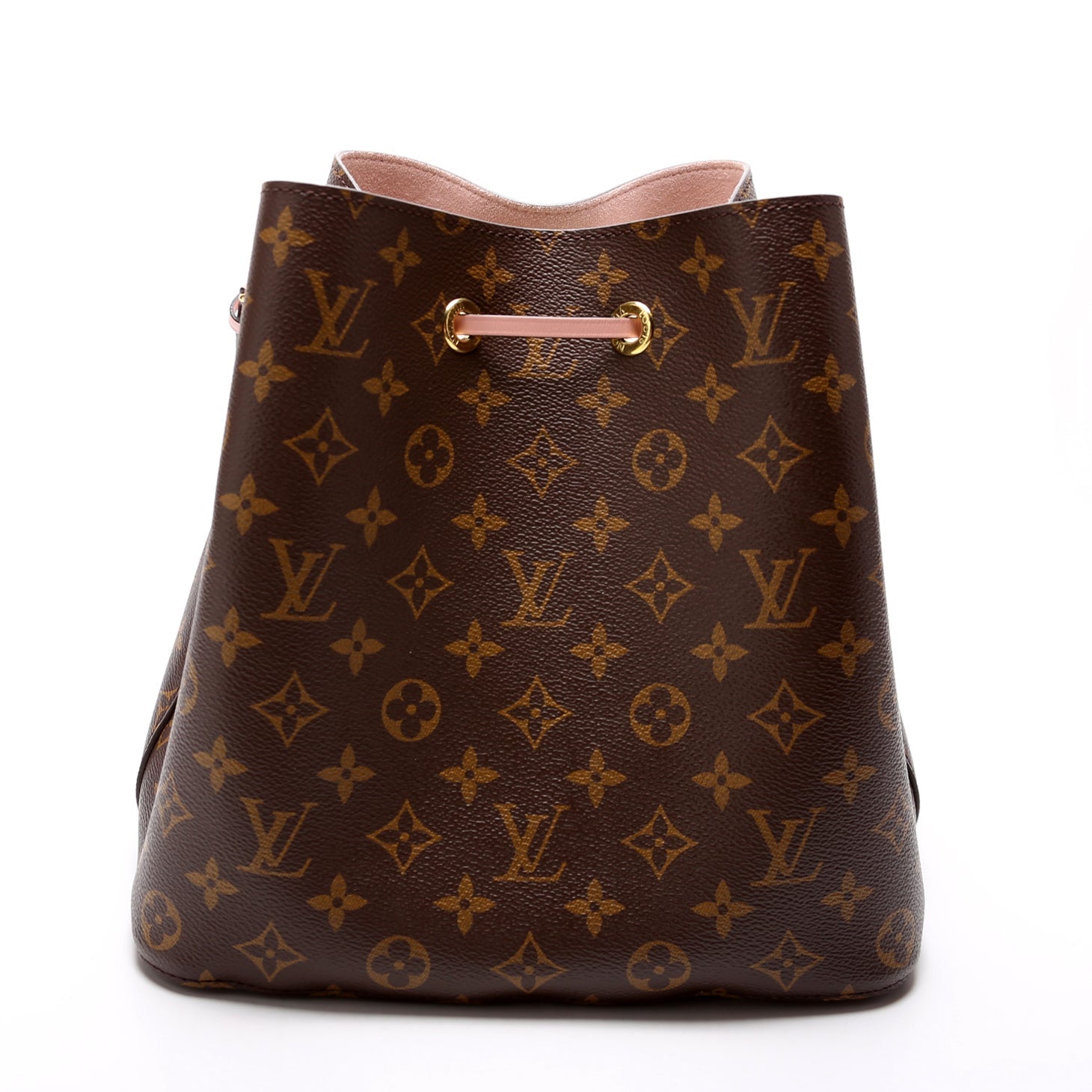 Louis Vuitton Neonoe Monogram Handbag Monogram 38