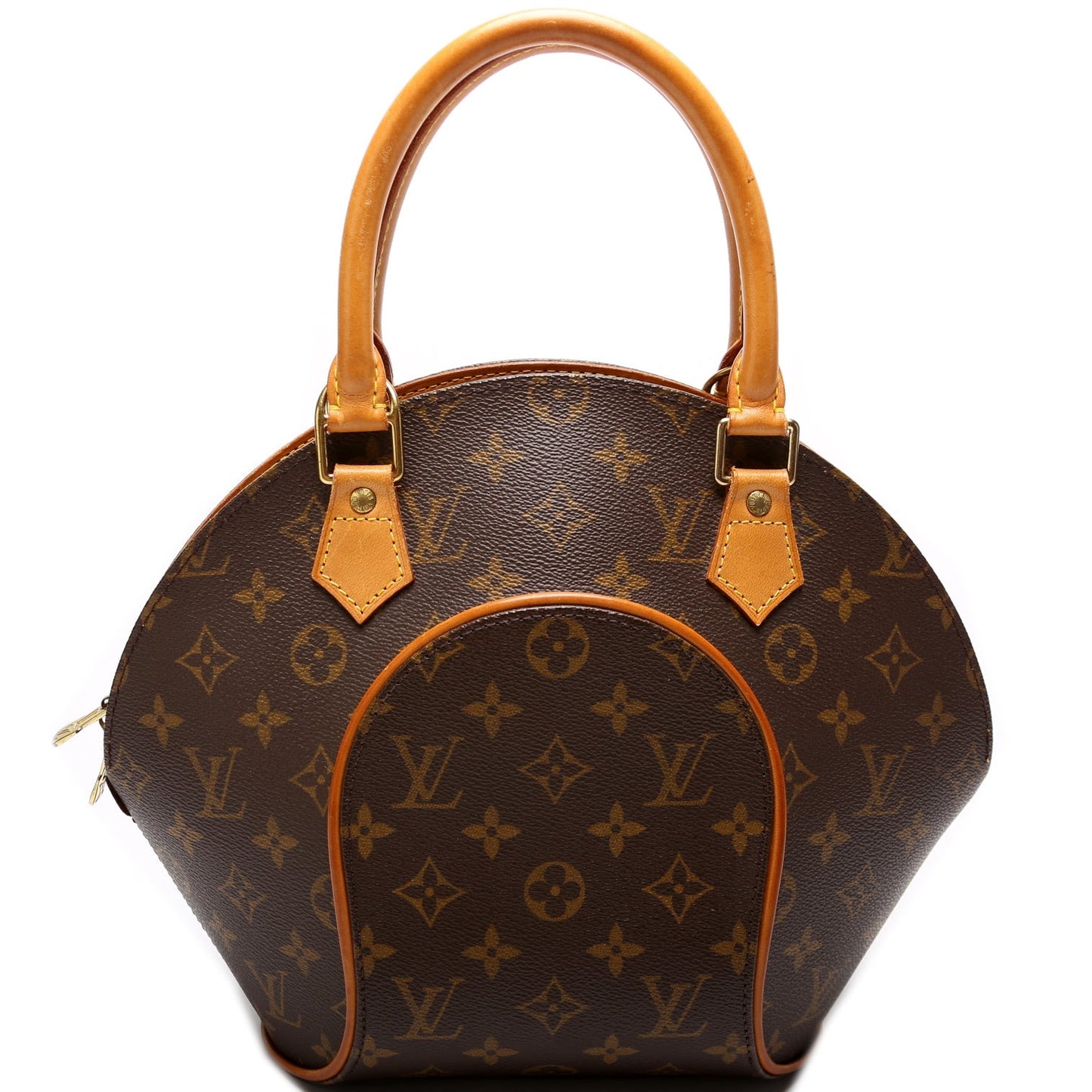 Louis Vuitton Ellipse PM Monogram Handbag Monogram 6