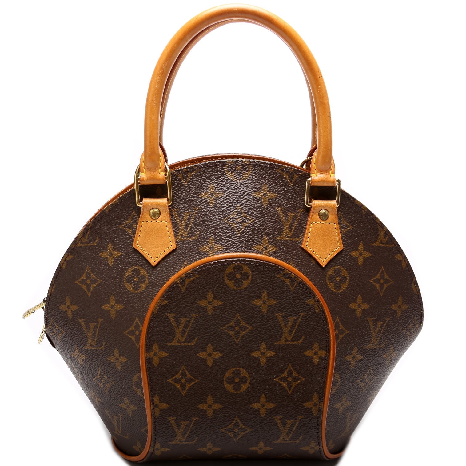 Louis Vuitton Ellipse PM Monogram Handbag Monogram 6