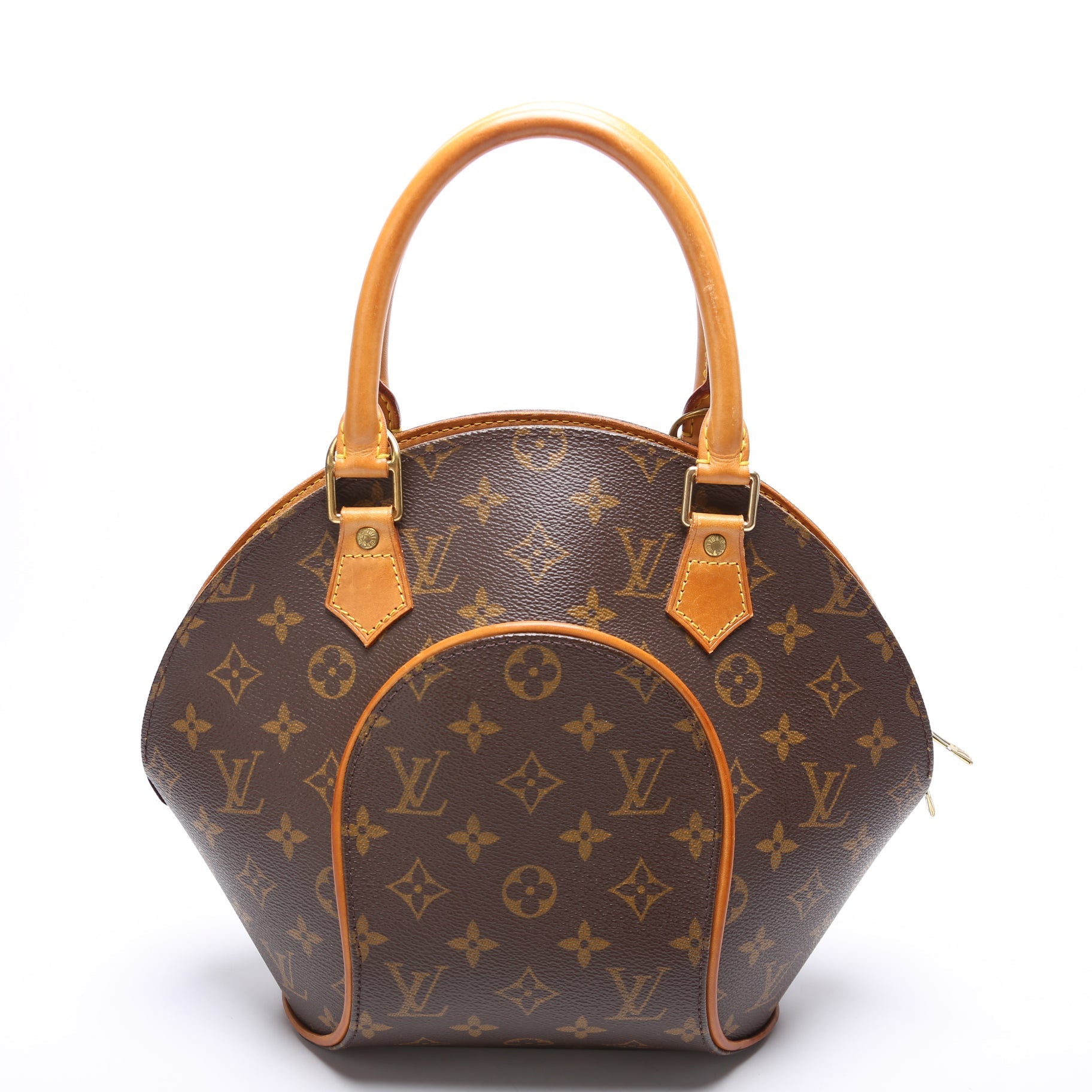 Louis Vuitton Ellipse PM Monogram Handbag Monogram 6