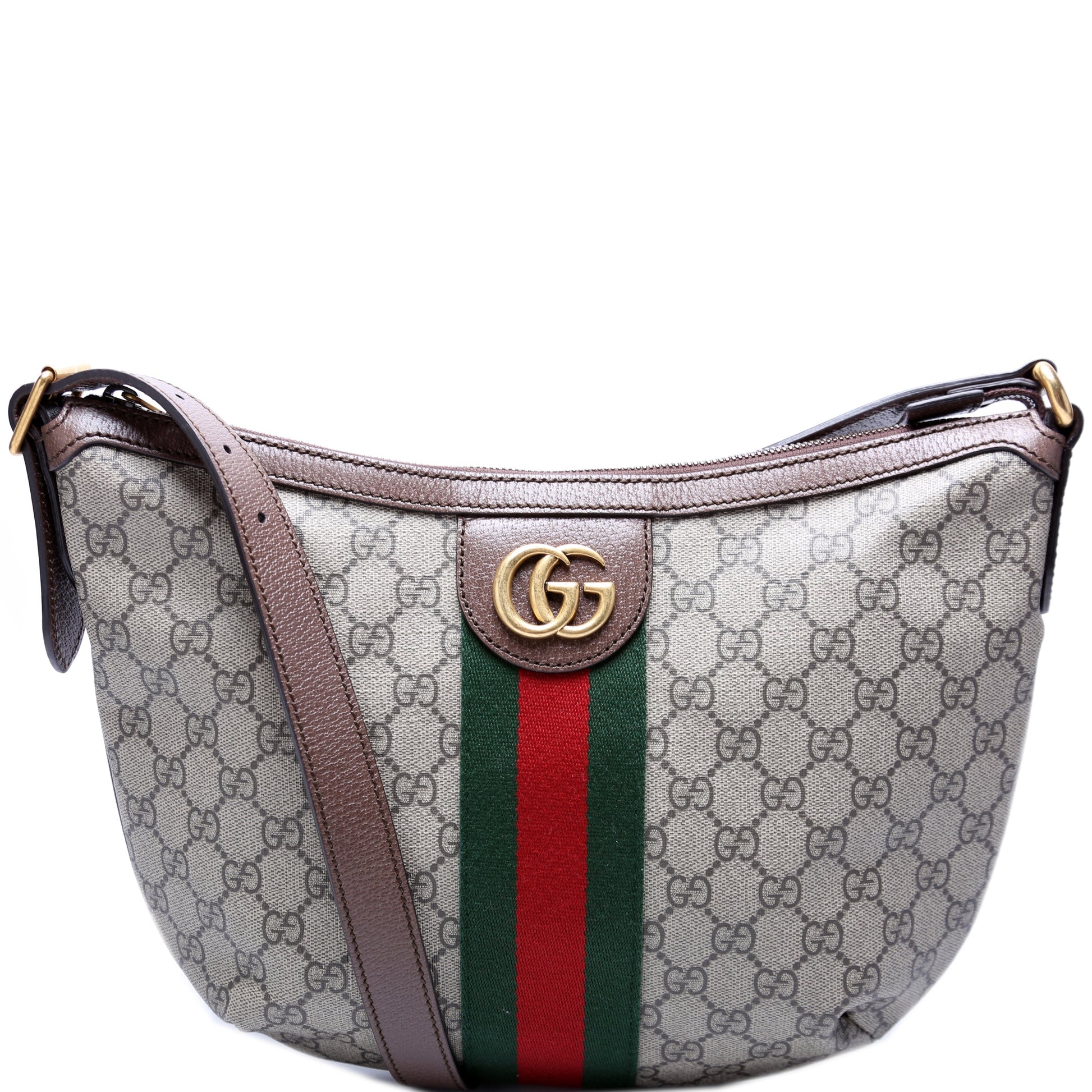 Gucci Ophidia Shoulder Bag Ophidia Hobo