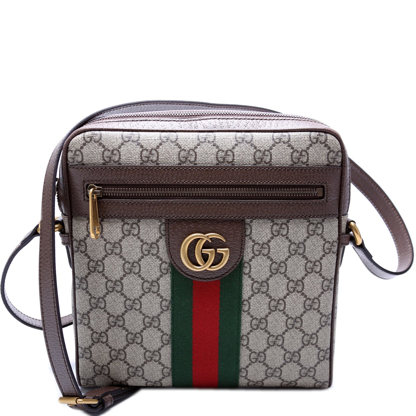 Gucci Ophidia Messenger Travel Bag 13