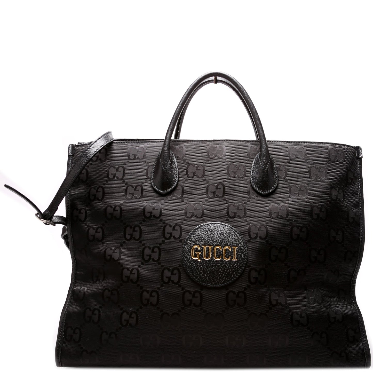 Gucci Off Grid Tote Bag