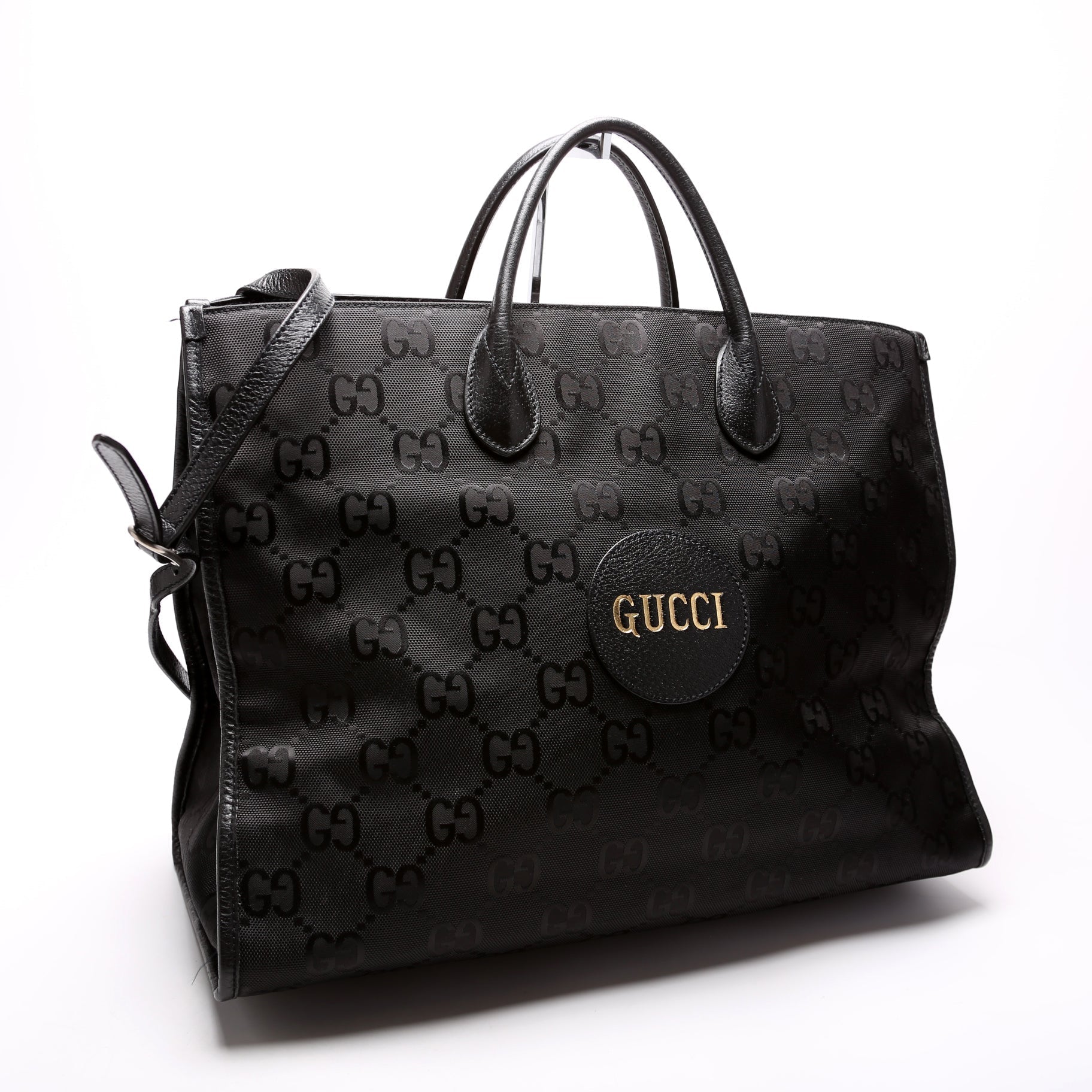 Gucci Off Grid Tote Bag