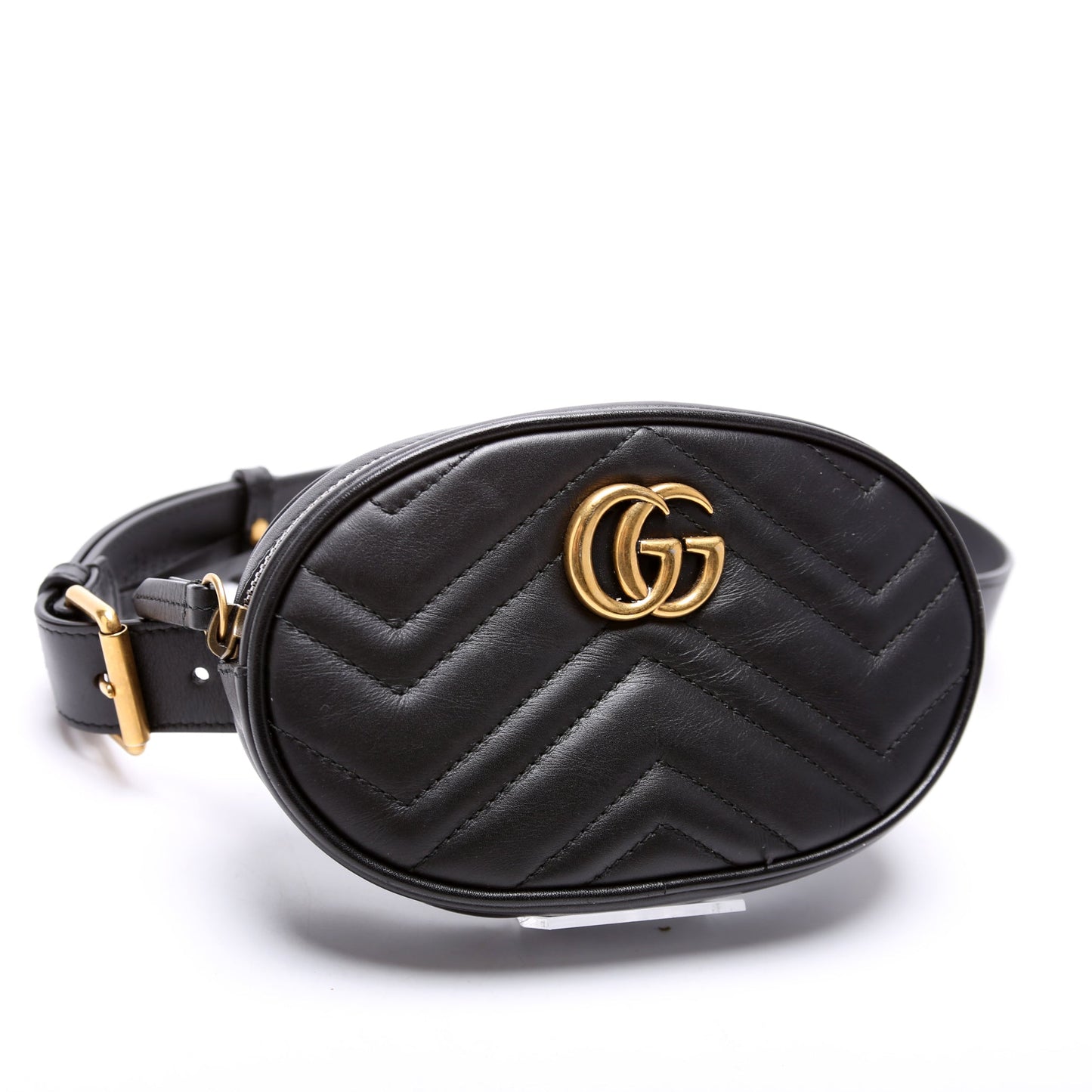 Gucci Marmont Belt Size Bag Accessory 75 31