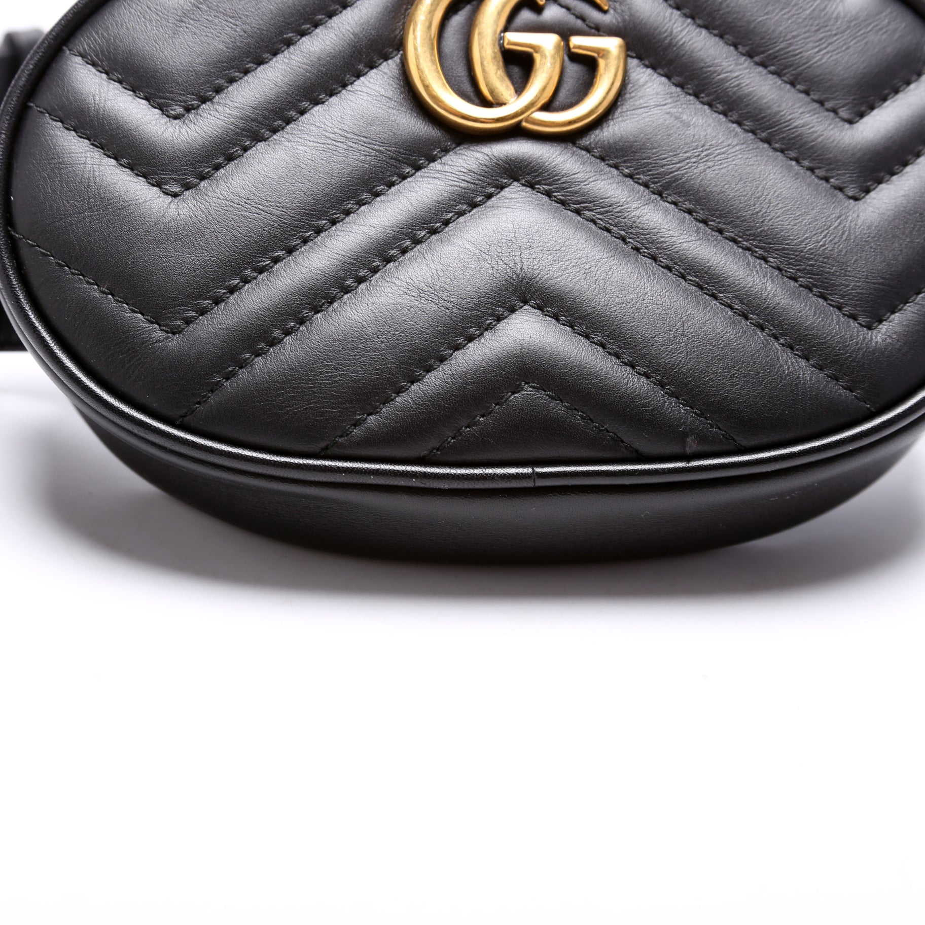 Gucci Marmont Belt Size Bag Accessory 75 31