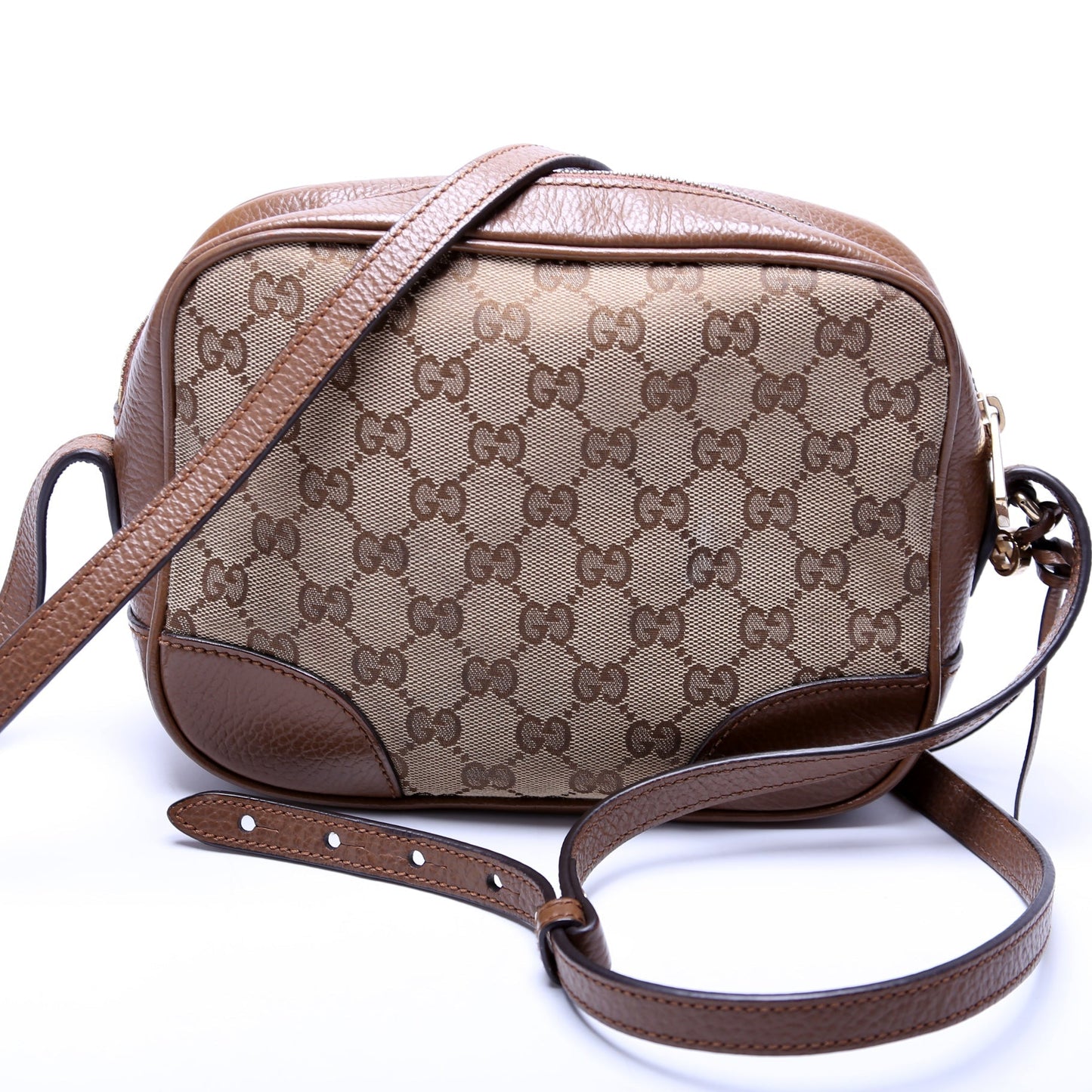 Gucci Bree GG Crossbody Bag Crossbody 18