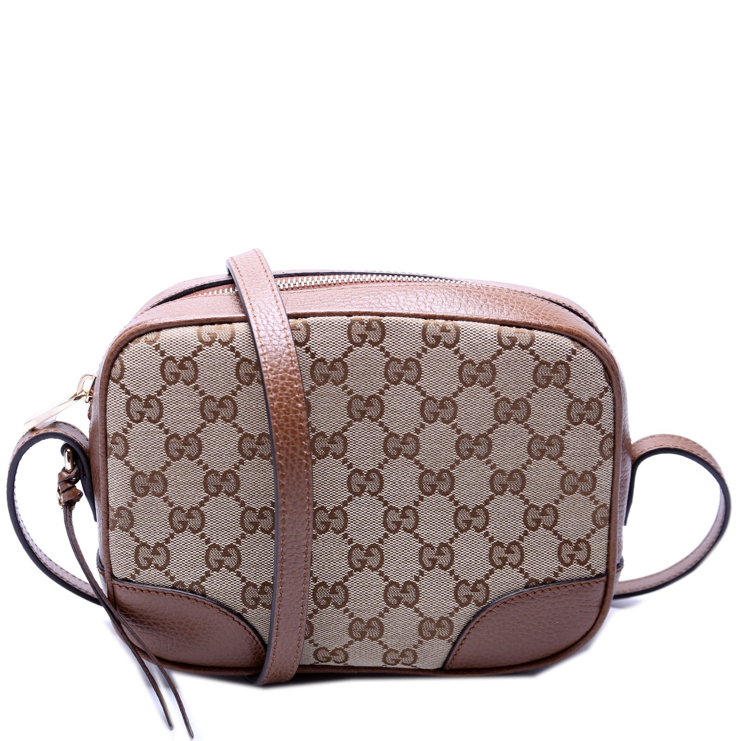 Gucci Bree GG Crossbody Bag Gg Crossbody