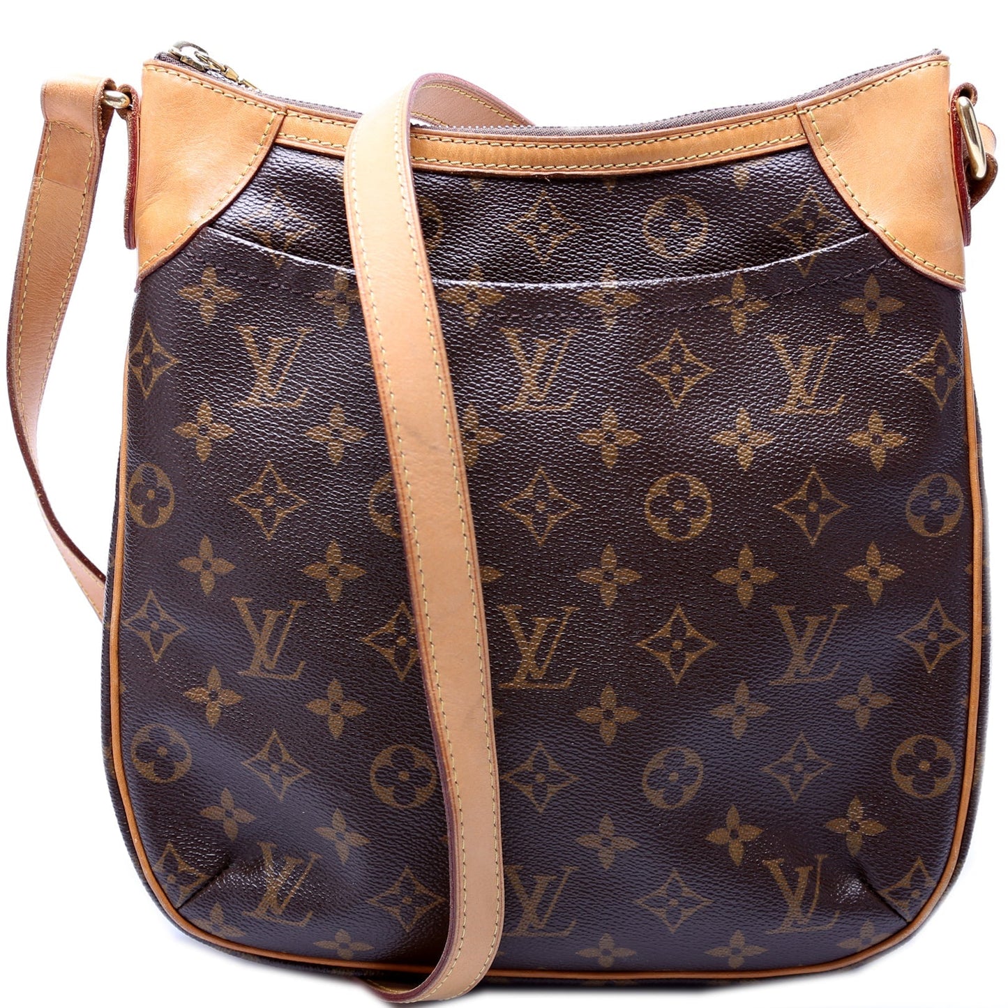 Louis Vuitton Odeon PM Monogram Handbag Monogram 22