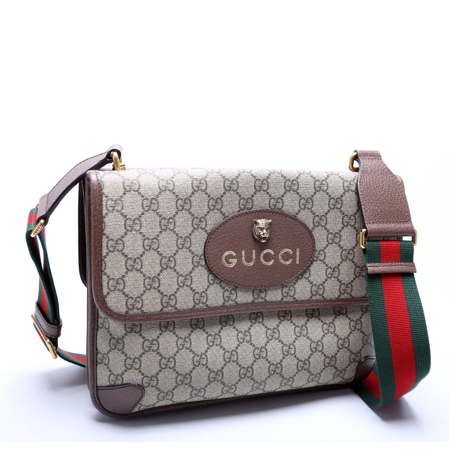 Gucci Neo Messenger Travel Bag Messenger 1