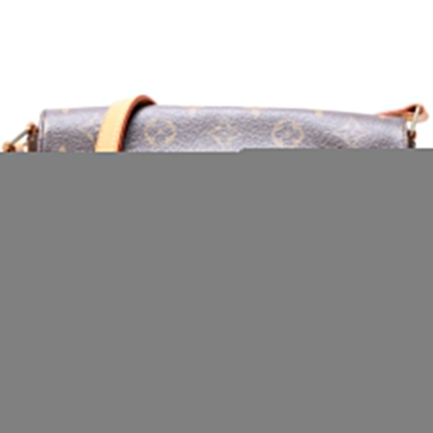 Louis Vuitton M tte Tango Long Monogram Handbag Monogram 2