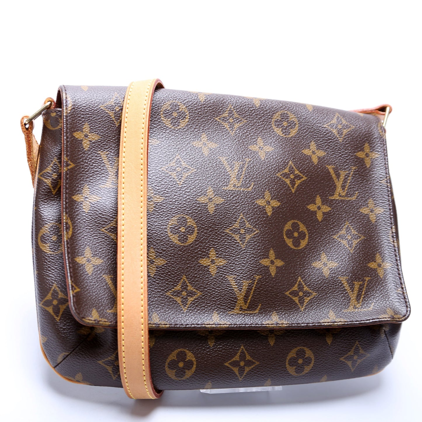 Louis Vuitton M tte Tango Long Monogram Handbag Monogram 2