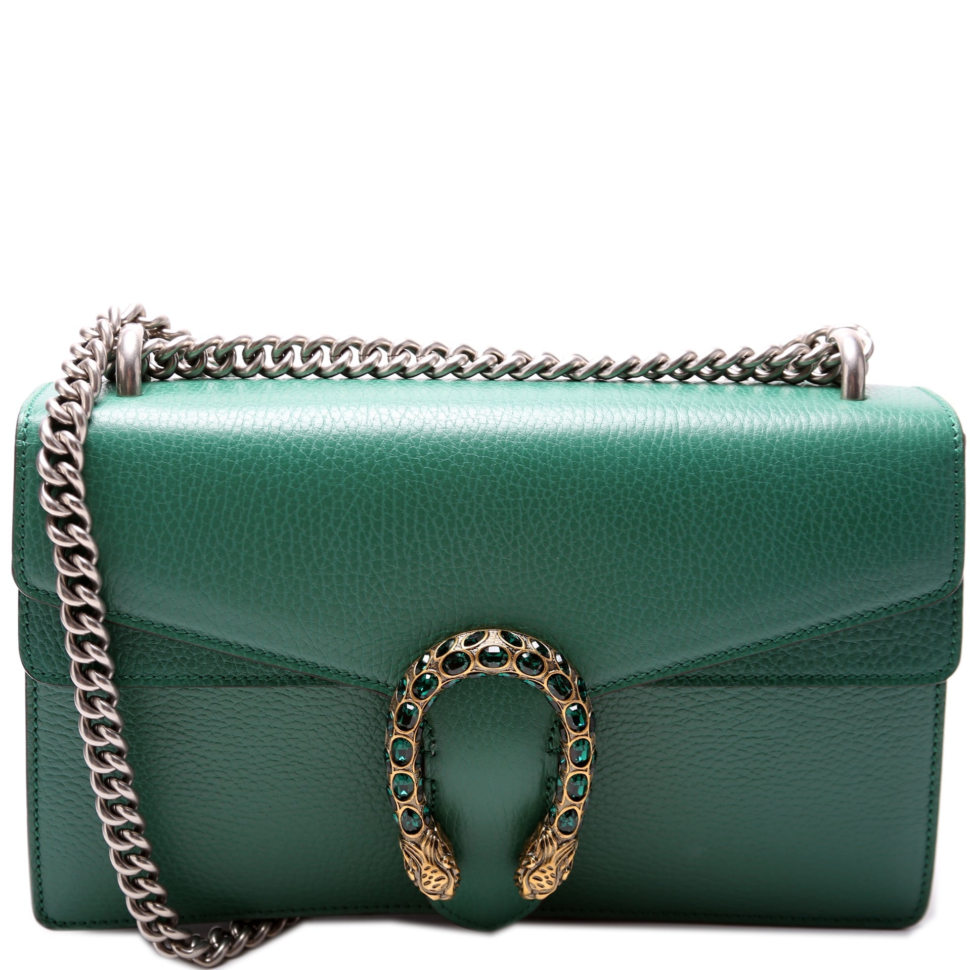 Gucci Dionysus GG Small Shoulder Bag Small 7