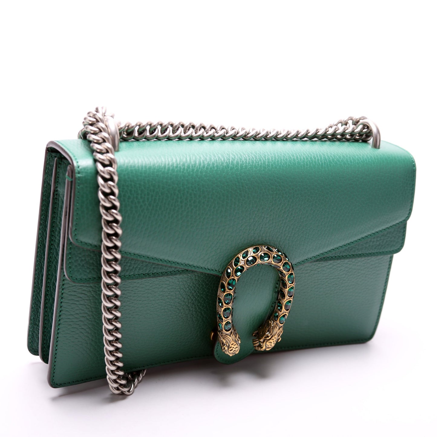 Gucci Dionysus GG Small Shoulder Bag Small 7