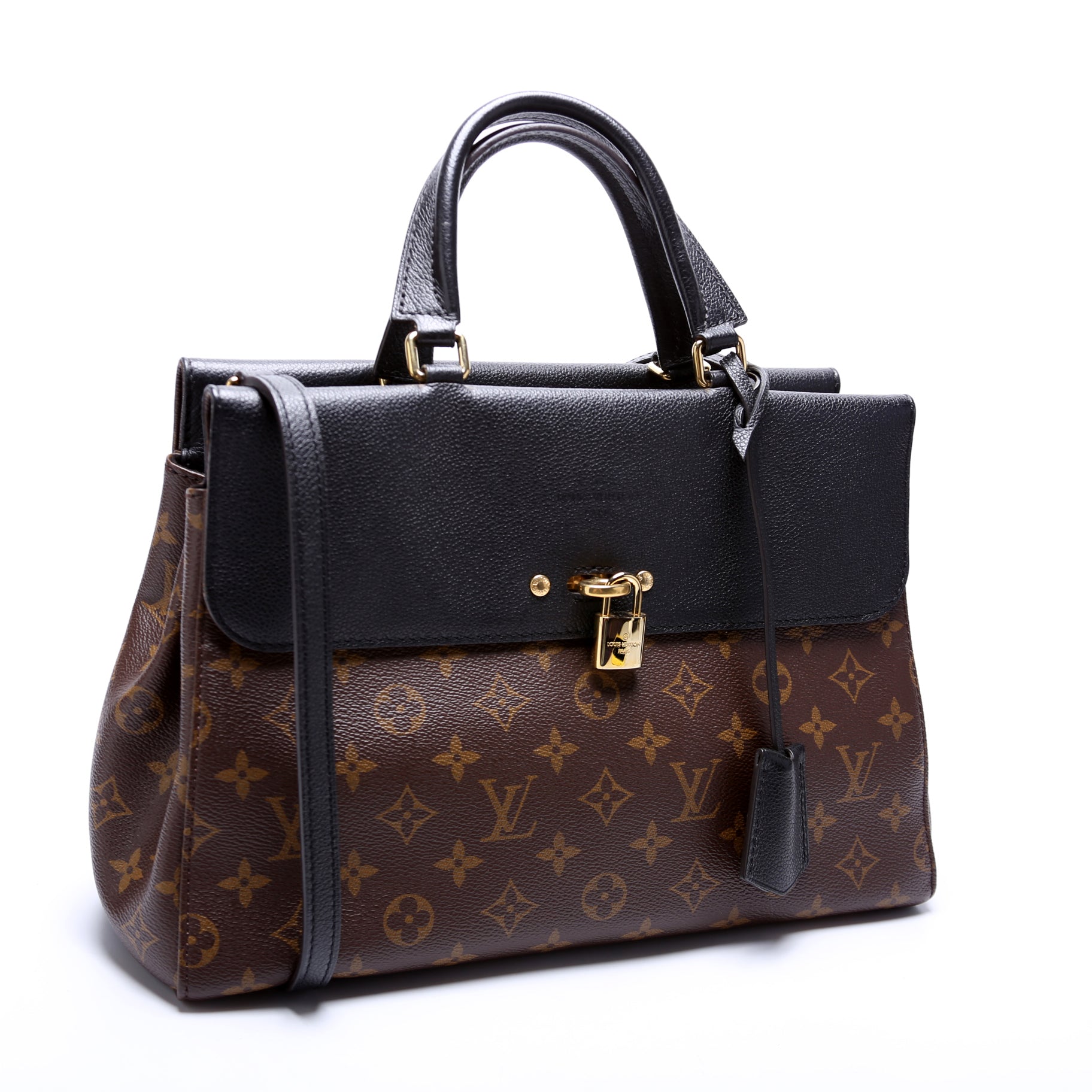 Louis Vuitton Venus Satchel Monogram Satchel Bag Monogram 3