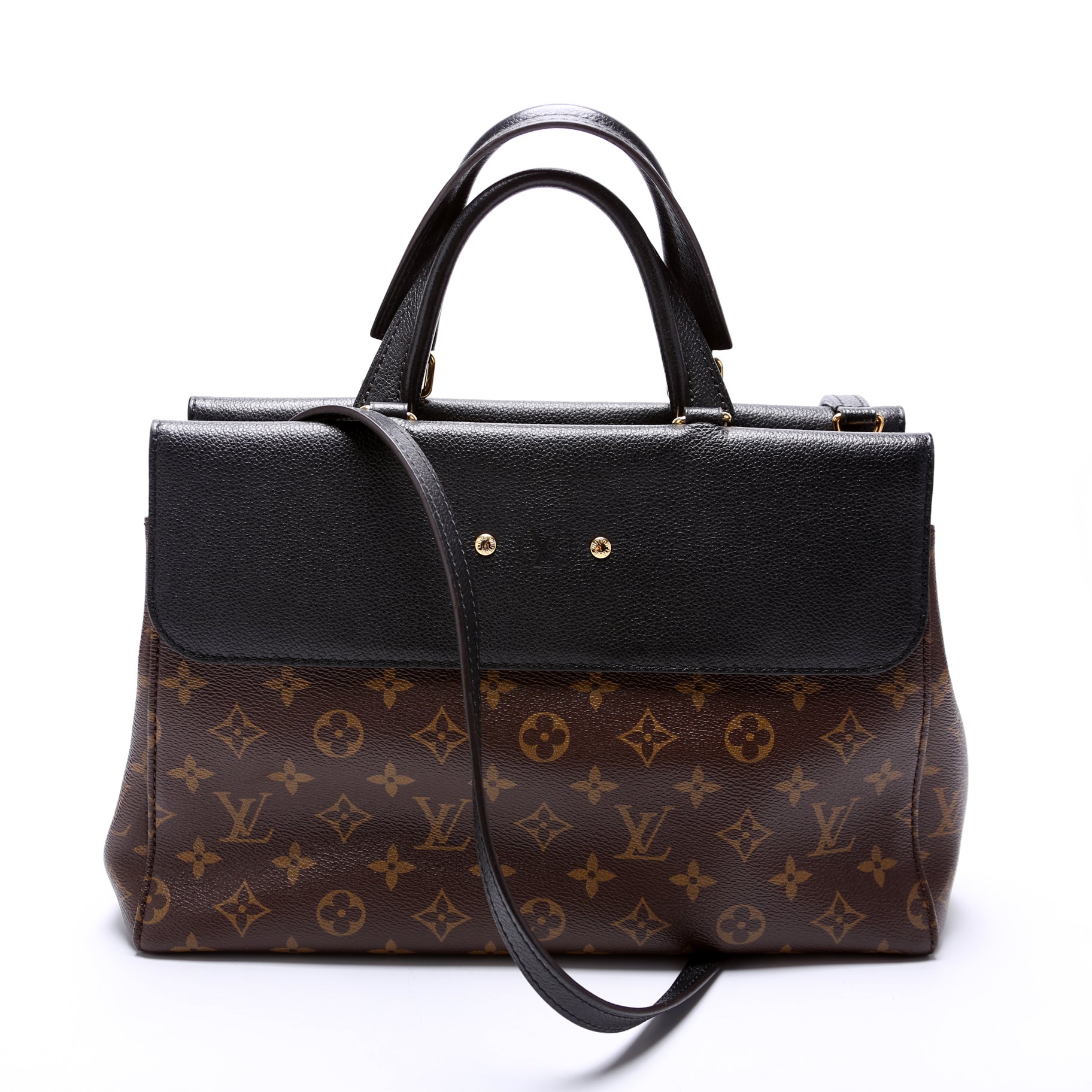 Louis Vuitton Venus Satchel Monogram Satchel Bag Monogram 3