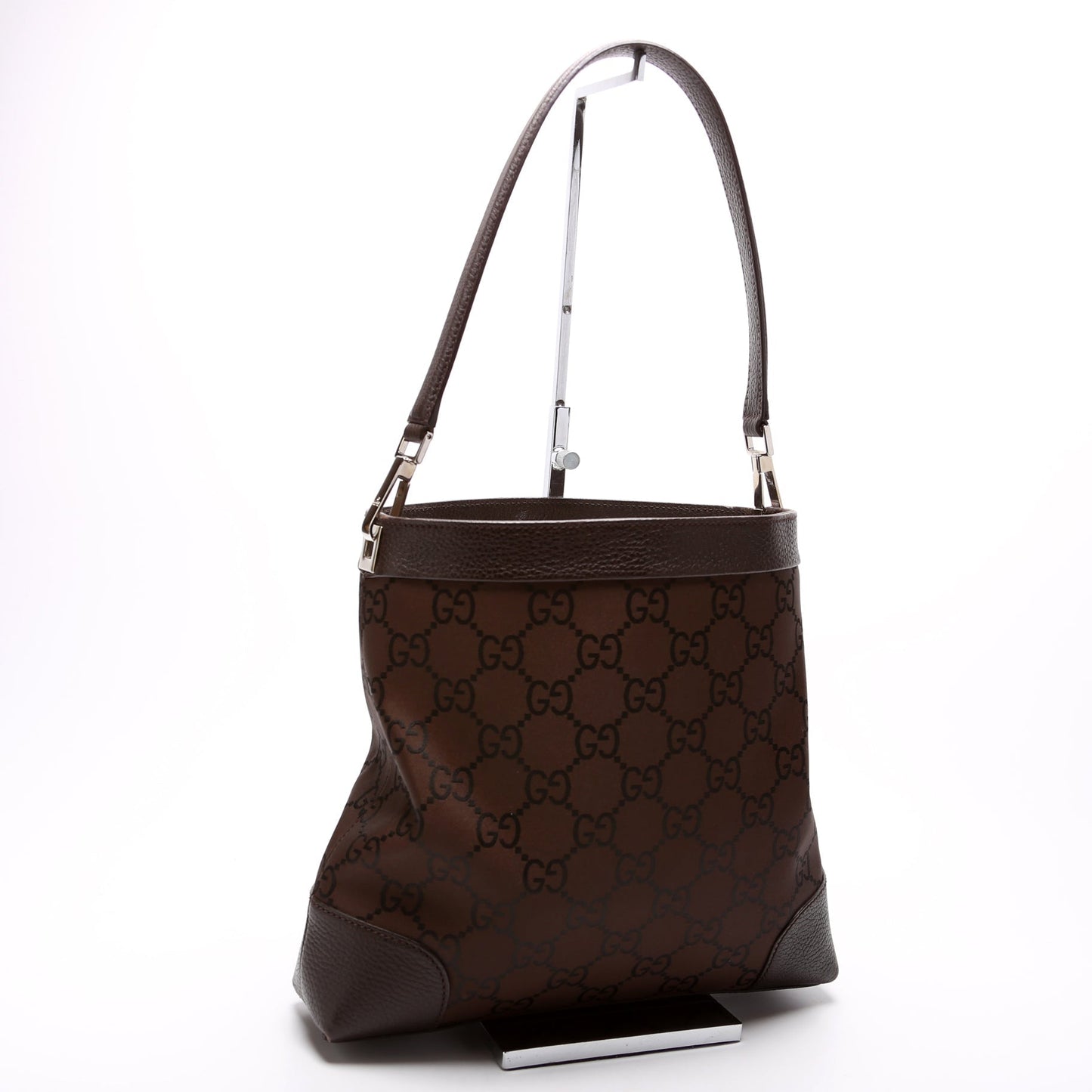 Gucci GG Nylon Shoulder Bag Shoulder Bag