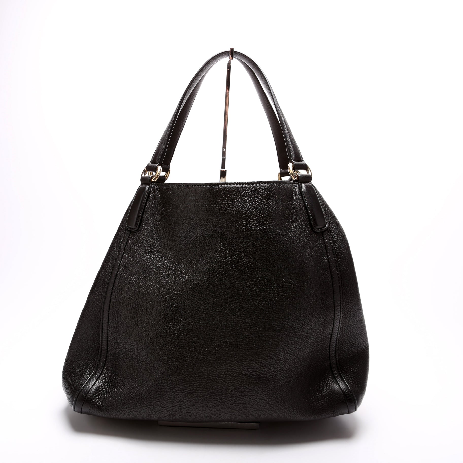 Gucci Soho Leather Medium Shoulder Bag Hobo Medium